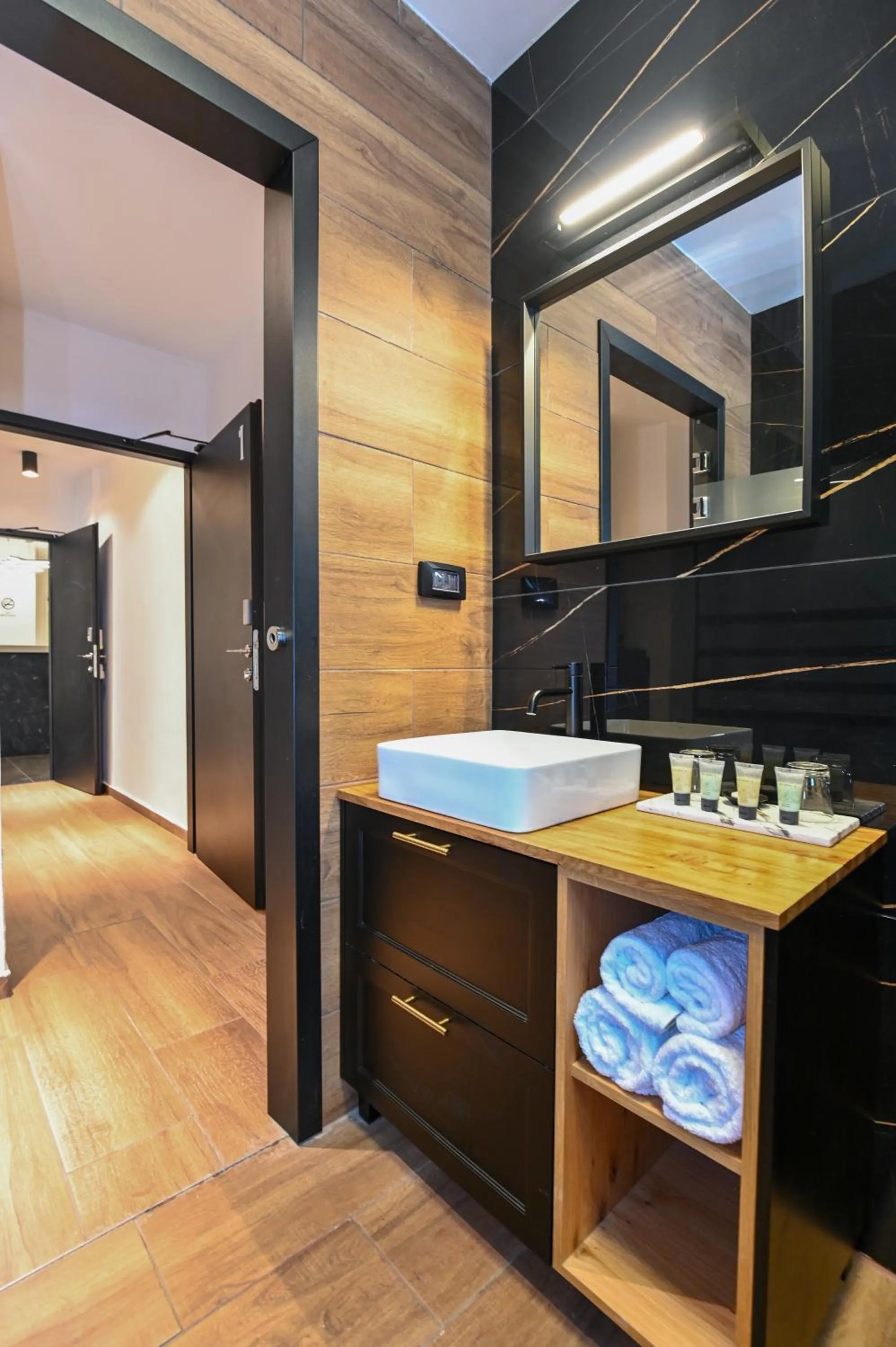 Selfie's Boutique Hotel