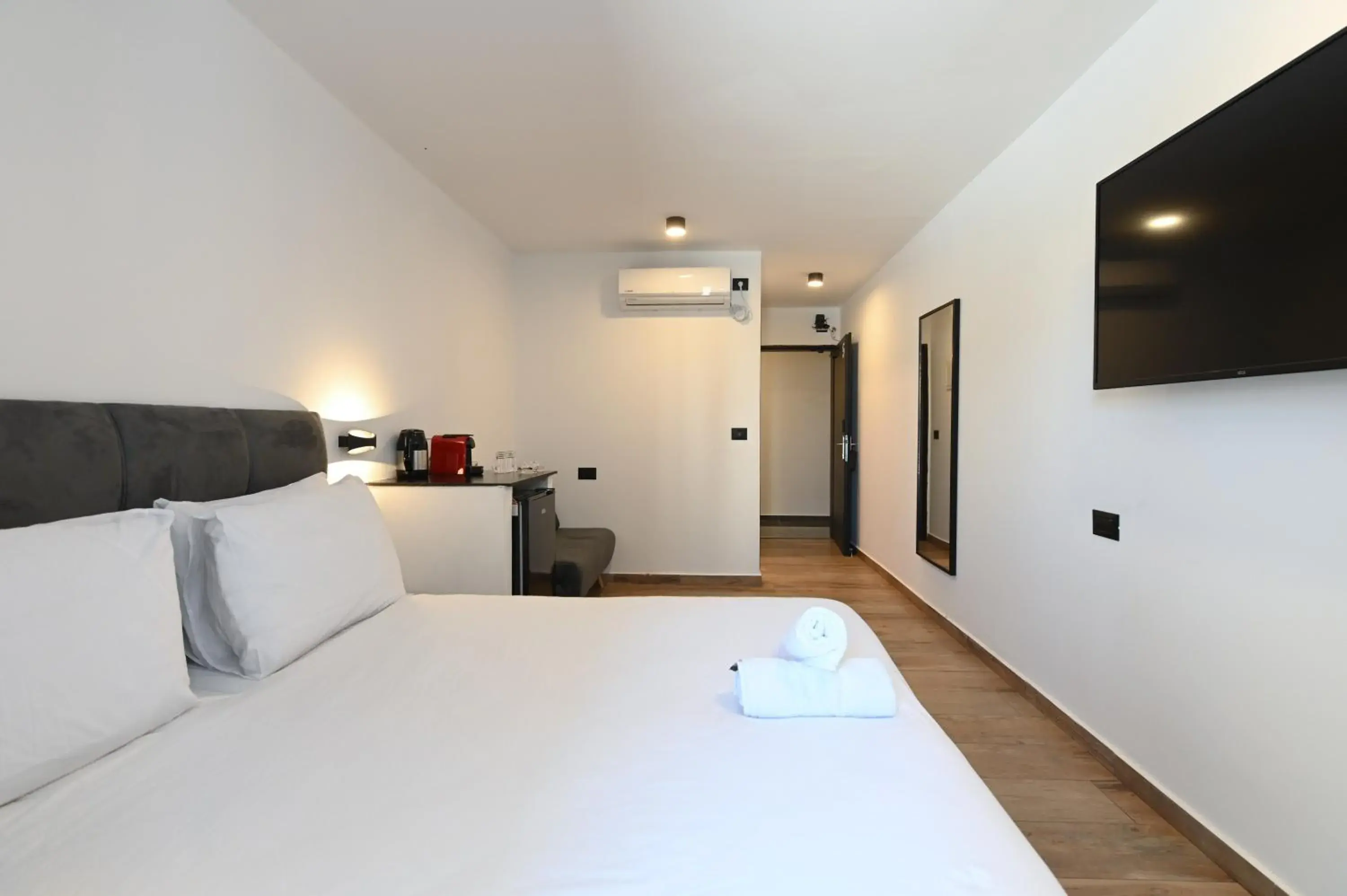 Deluxe Family Suite in Selfie's Boutique Hotel Deluxe Family Suite in Selfie's Boutique Hotel