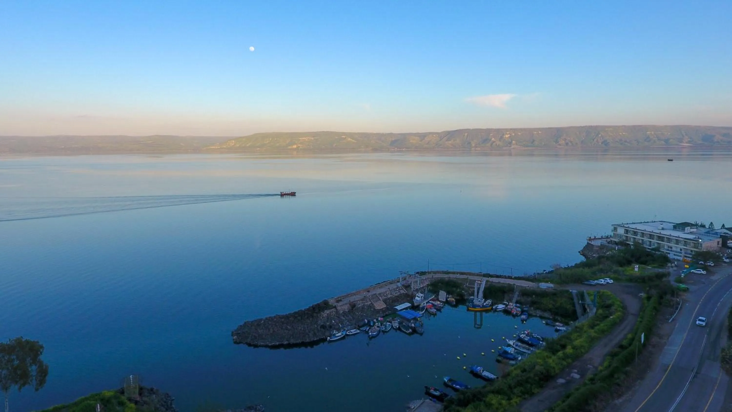 Property building in Selfie's Boutique Hotel