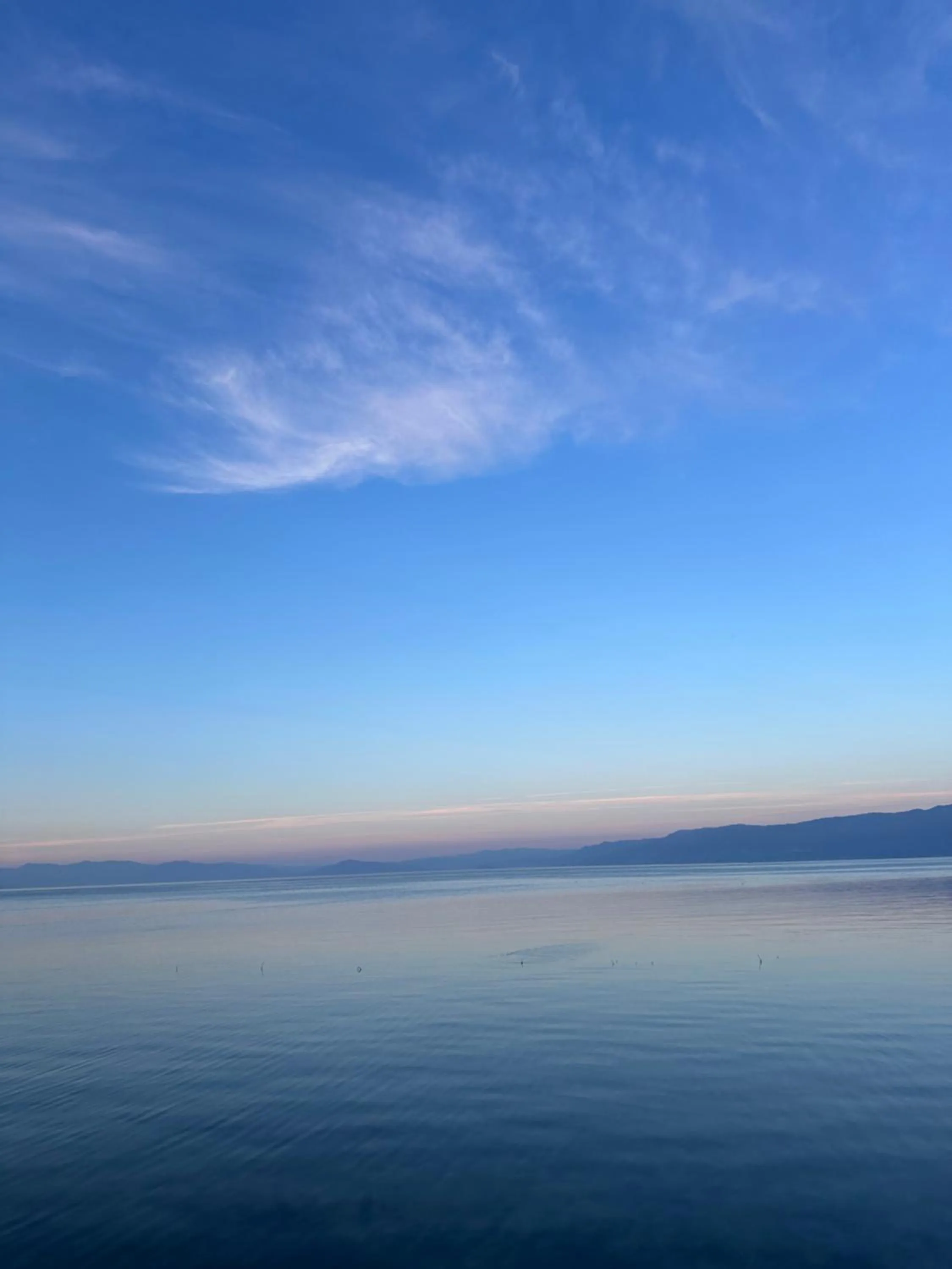 Beach in Seven Cafe and Hotel