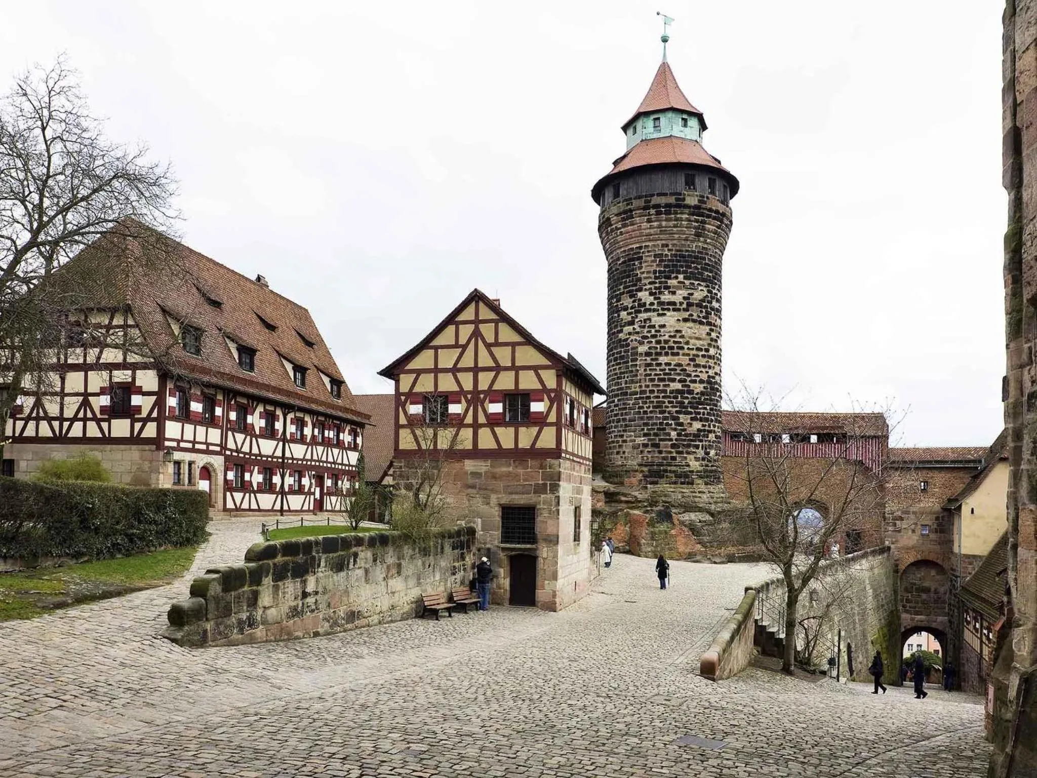 Other in Congress Hotel Mercure Nürnberg an der Messe