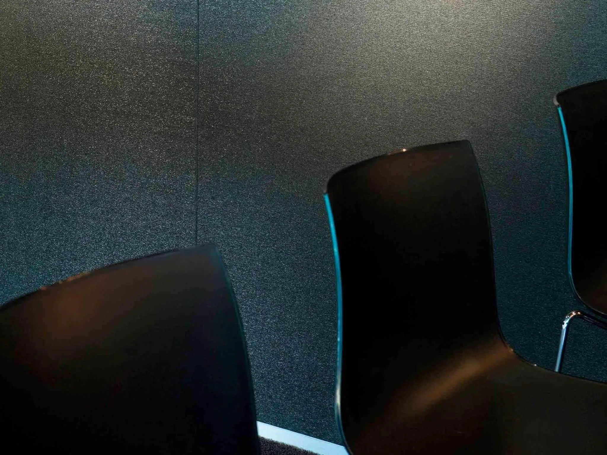 Lounge or bar in Congress Hotel Mercure Nürnberg an der Messe