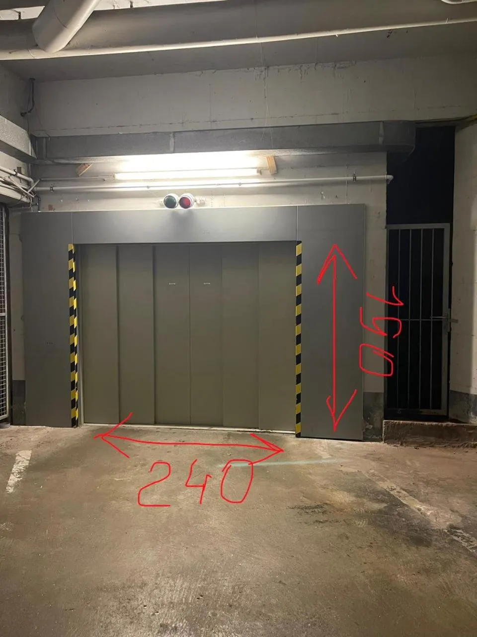 Parking in Hotel Harzer am Kurpark