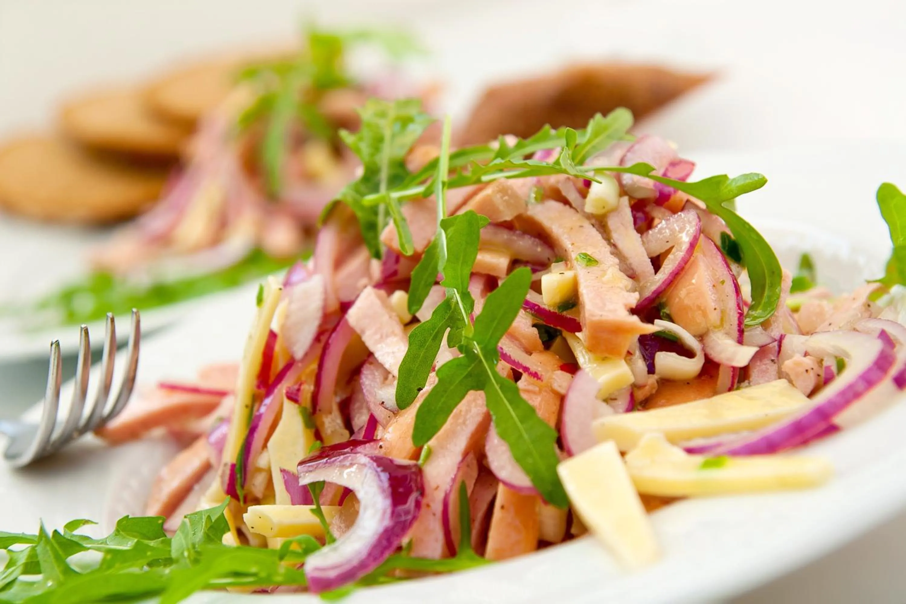Meals in Hotel Königsteiner Hof