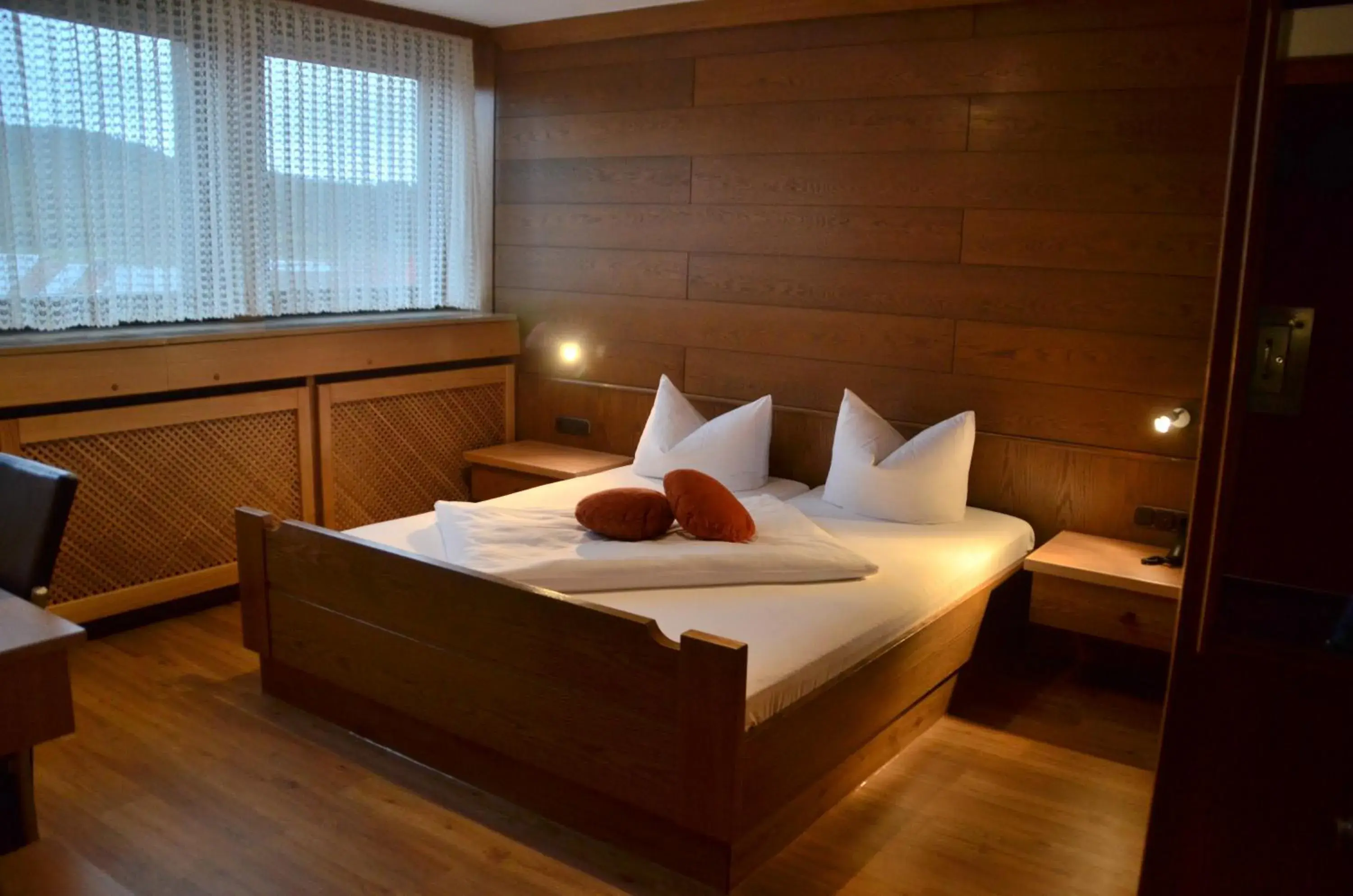 Double or Twin Room - single occupancy in Hotel Königsteiner Hof Double or Twin Room - single occupancy in Hotel Königsteiner Hof