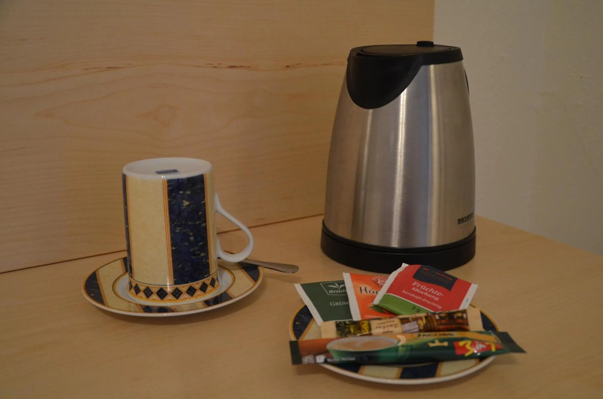 Hotel Königsteiner Hof