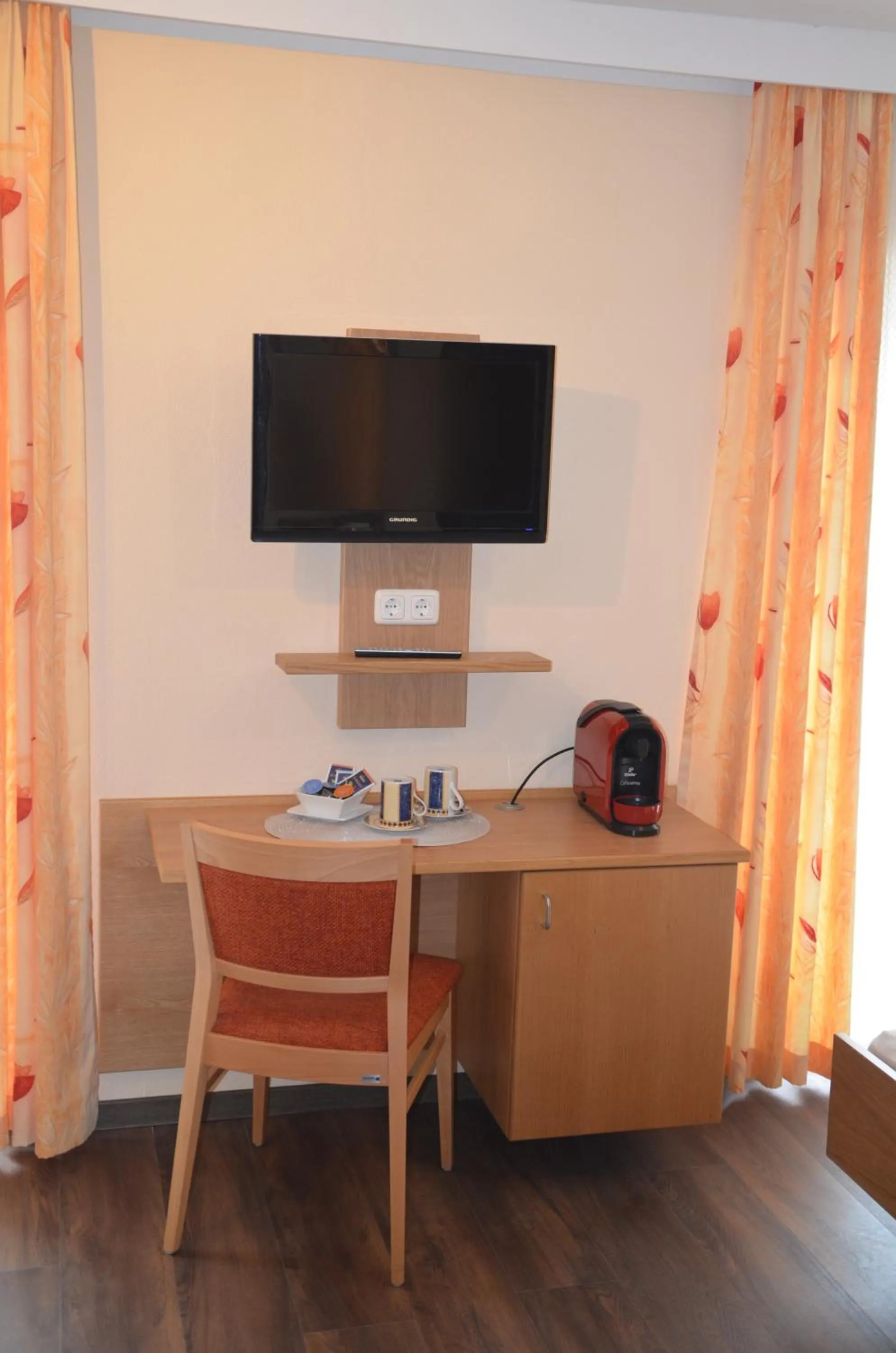 Hotel Königsteiner Hof