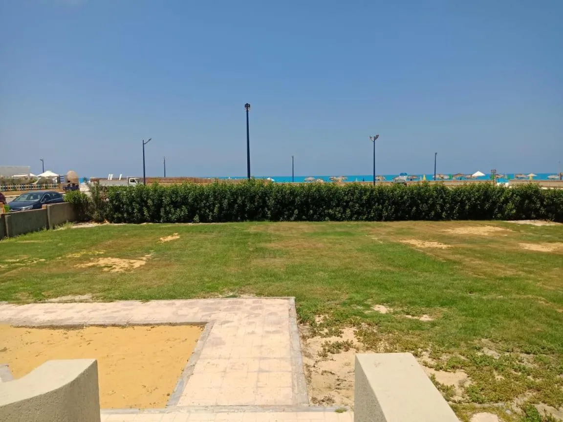 View (from property/room) in Green Leaves Hotel