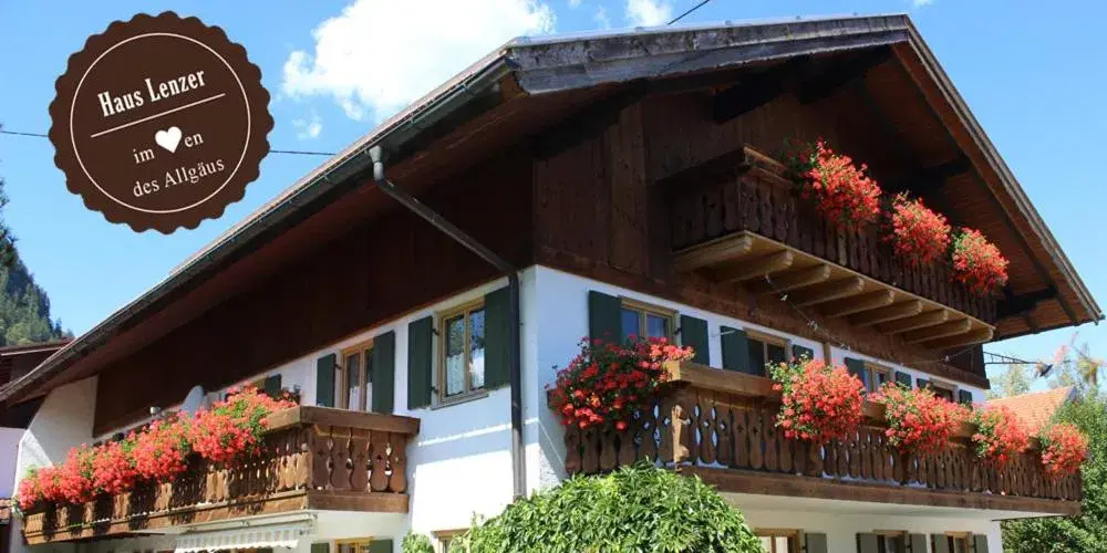 Haus Lenzer Haus Lenzer