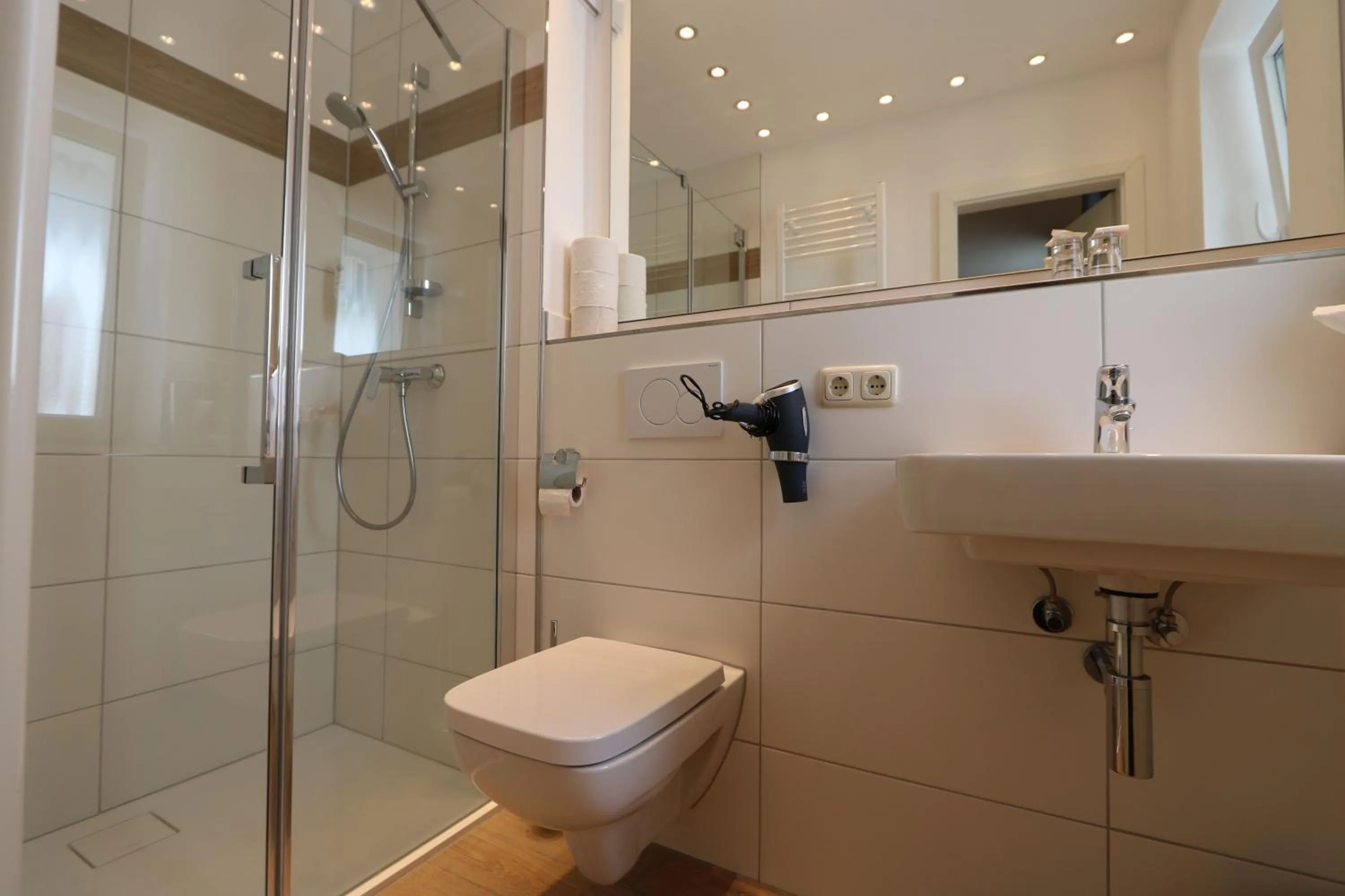 Altes Forsthaus Braunlage