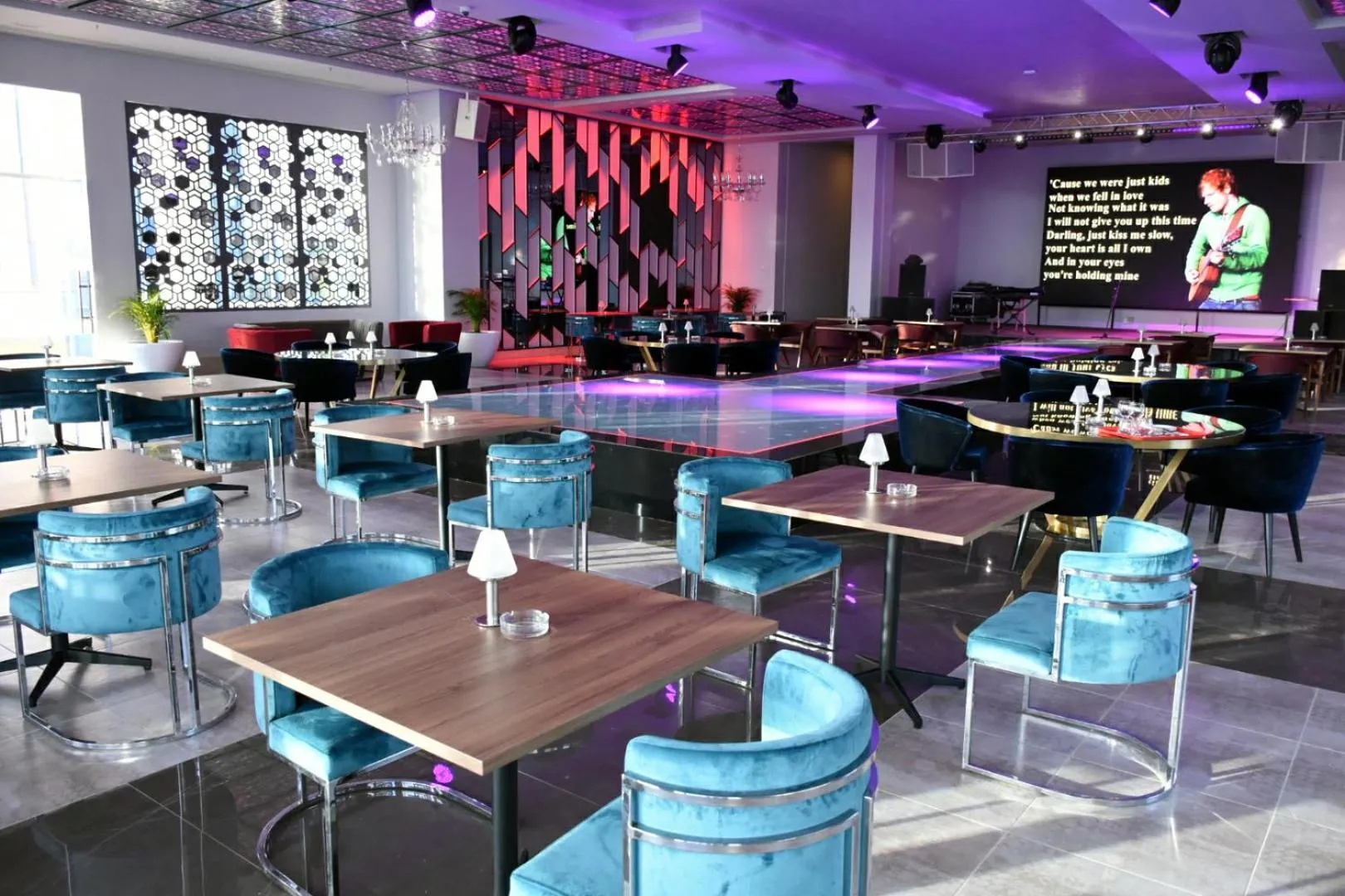 Restaurant/places to eat in Pickalbatros White Beach Taghazout - Adults Friendly 16 Years Plus - Ultra All Inclusive