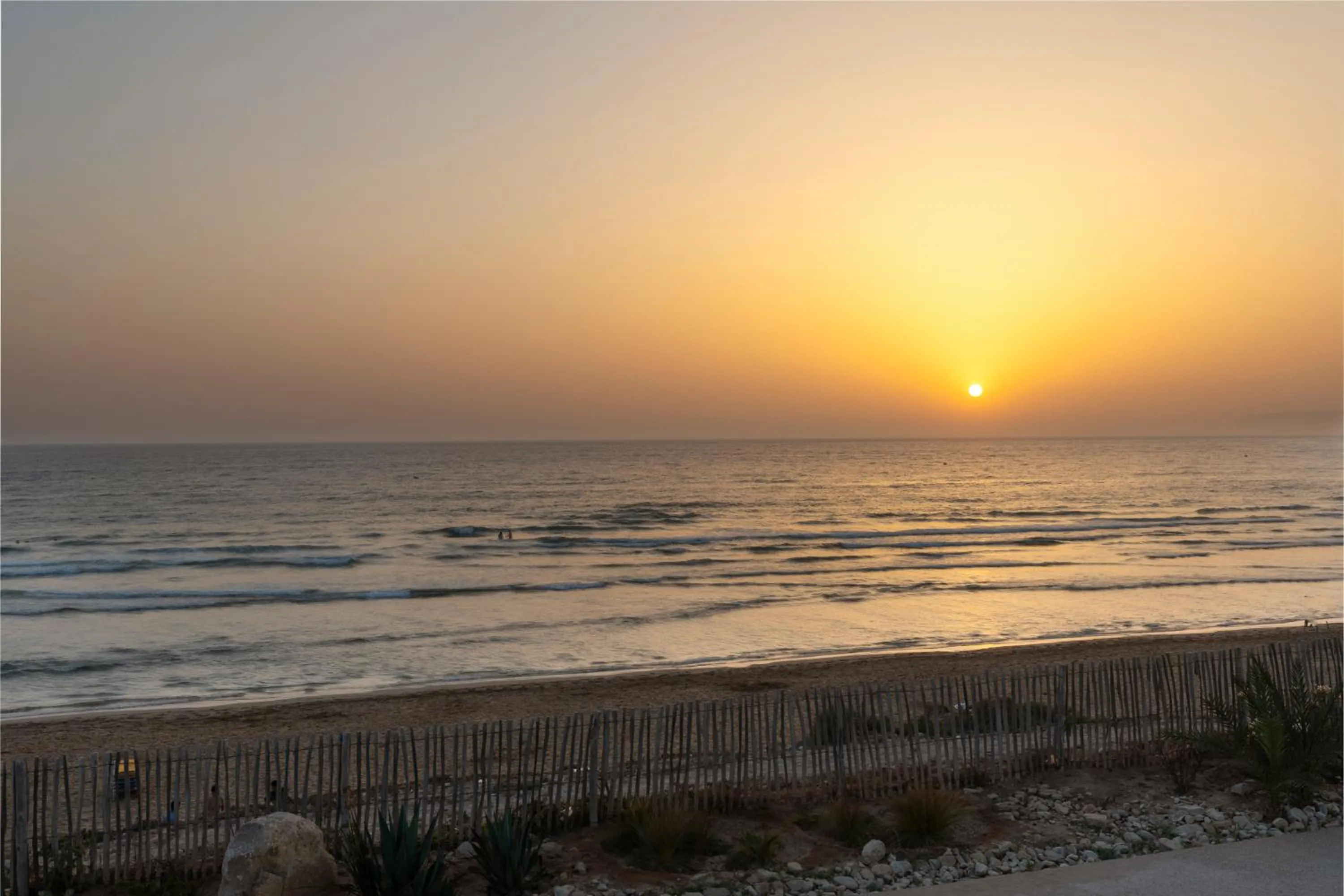 Beach in Pickalbatros White Beach Taghazout - Adults Friendly 16 Years Plus - Ultra All Inclusive