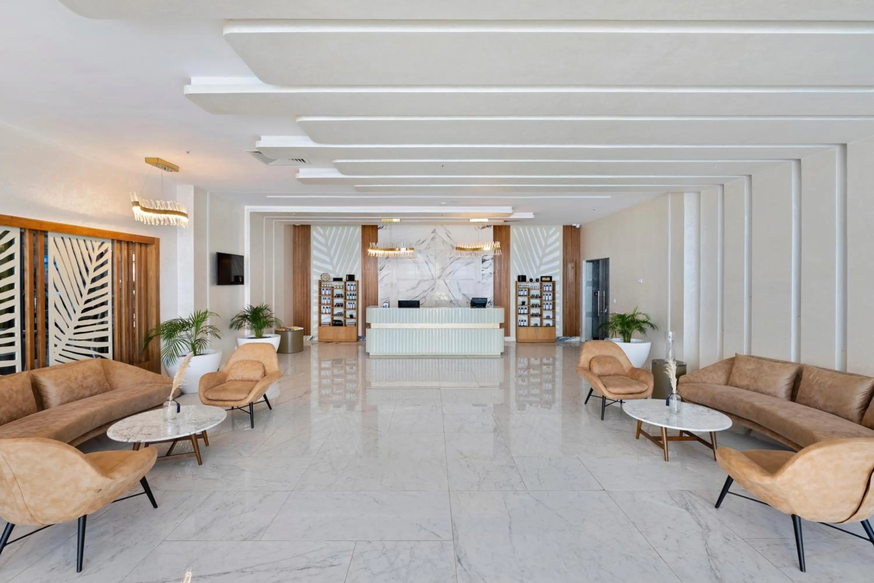 Spa and wellness centre/facilities in Pickalbatros White Beach Taghazout - Adults Friendly 16 Years Plus - Ultra All Inclusive