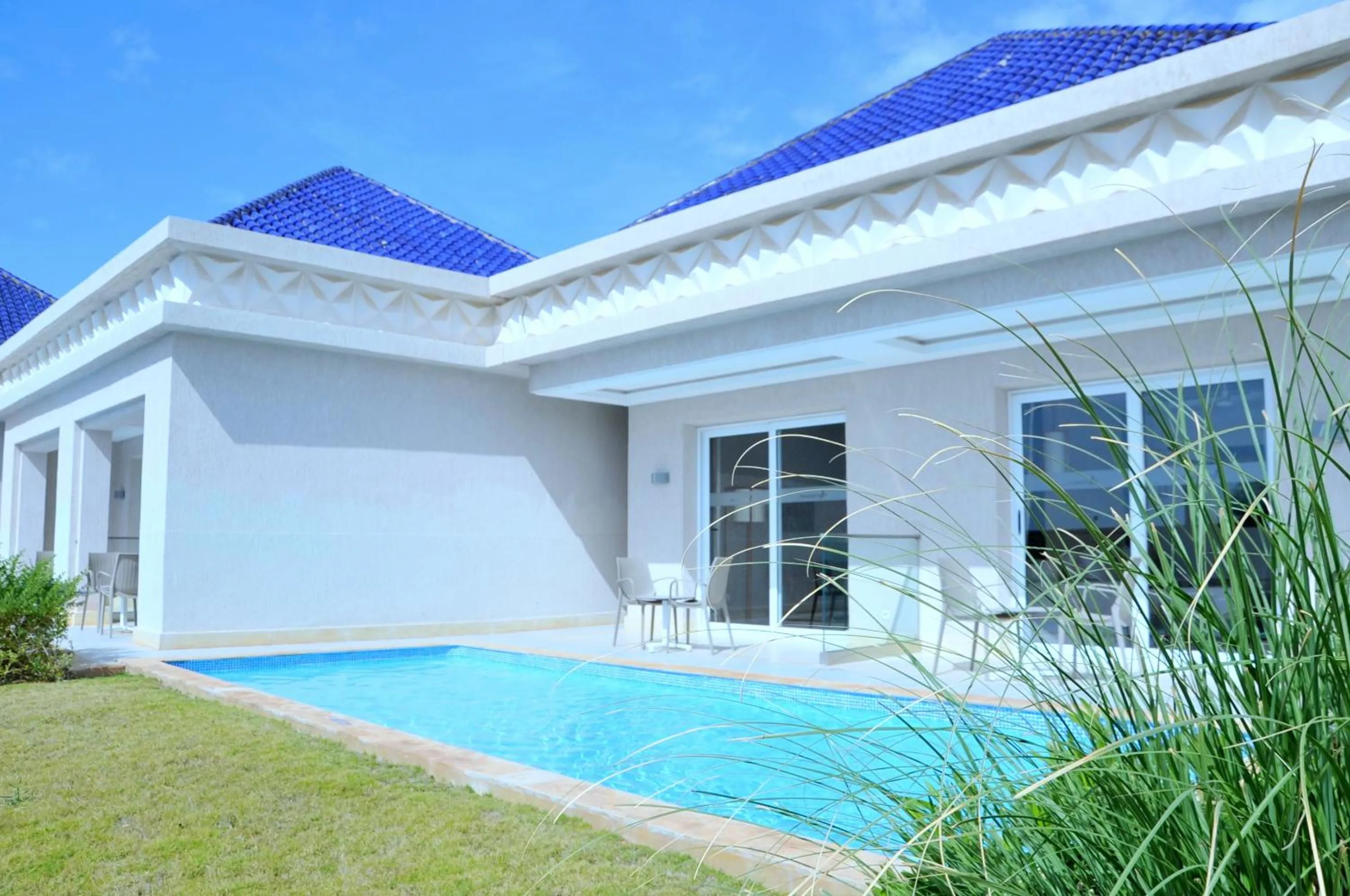 Day in Pickalbatros White Beach Taghazout - Adults Friendly 16 Years Plus - Ultra All Inclusive