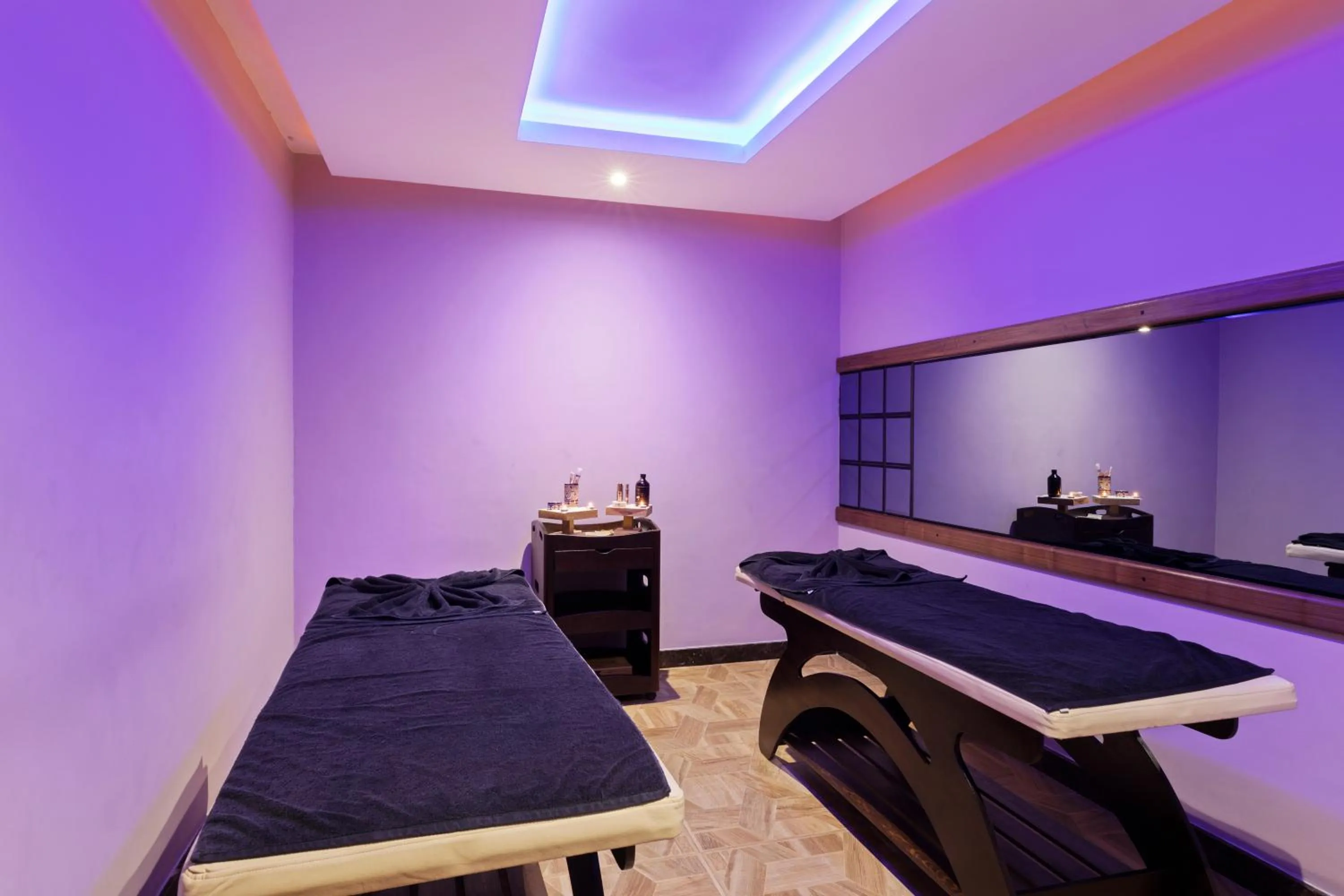 Massage in Pickalbatros White Beach Taghazout - Adults Friendly 16 Years Plus - Ultra All Inclusive