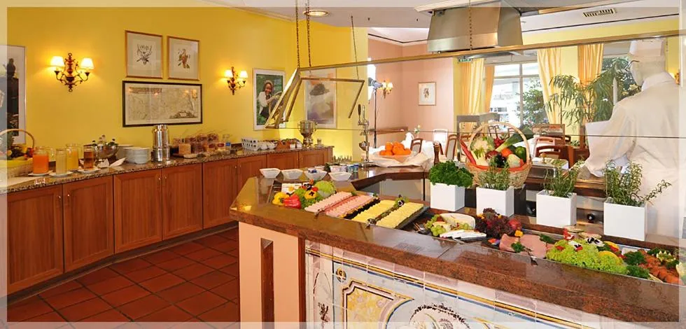 Leoso Hotel Ludwigshafen