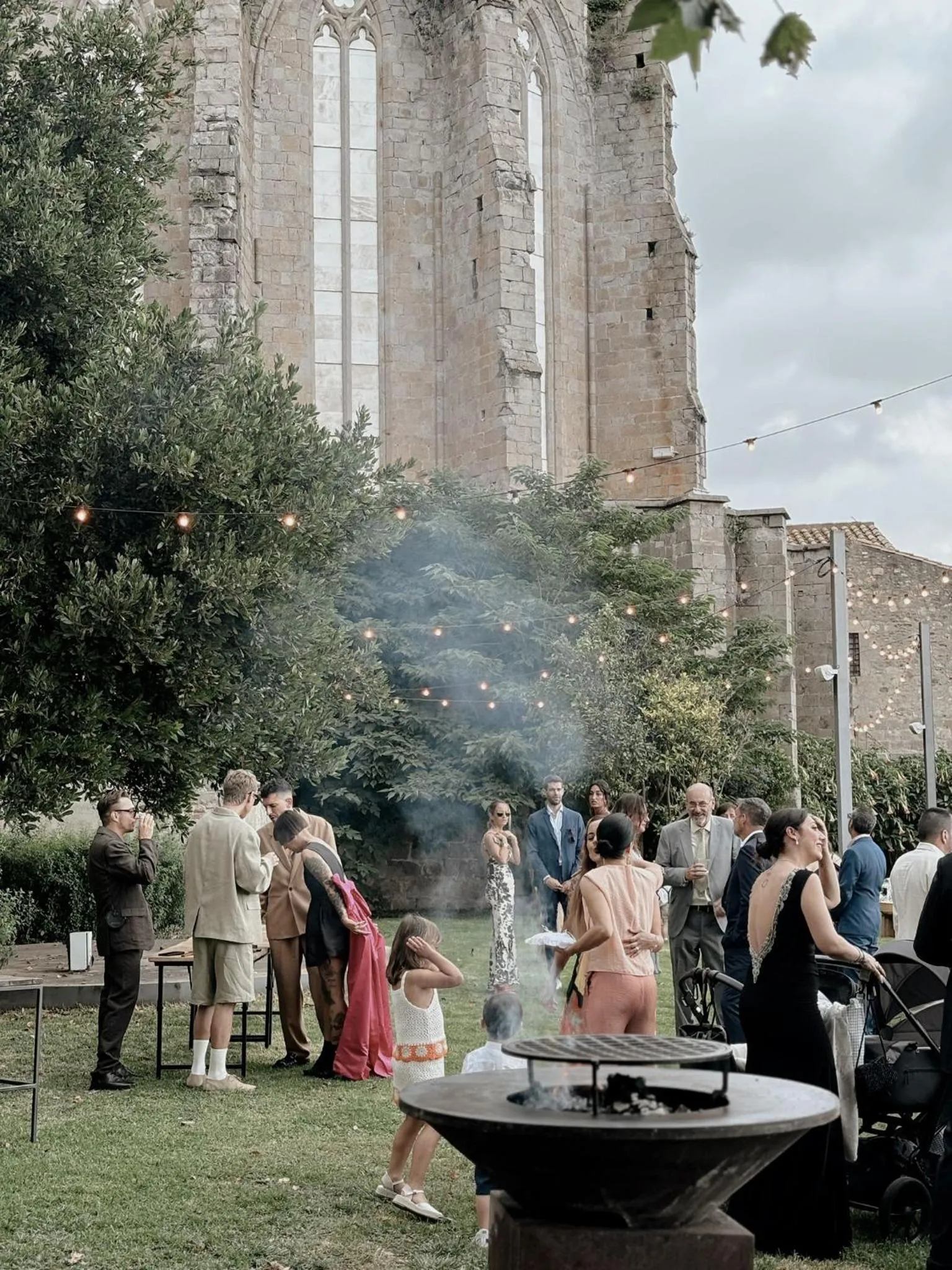 Guests in Hotel Palau Macelli & Spa