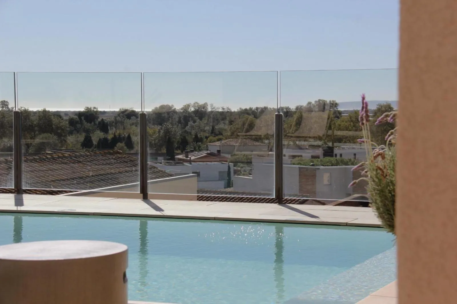 Property building in Hotel Palau Macelli & Spa