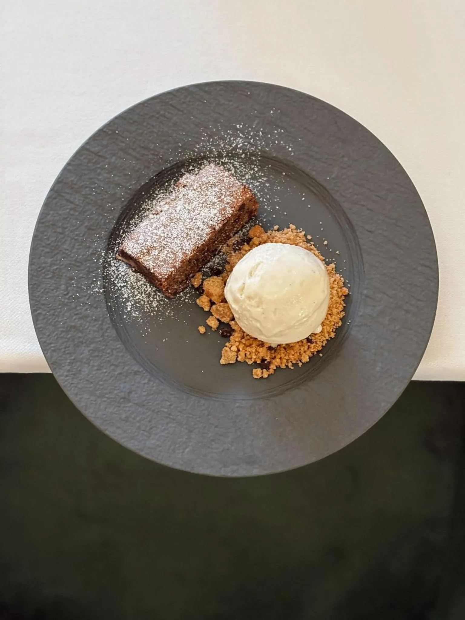 Restaurant/places to eat in Hotel Palau Macelli & Spa