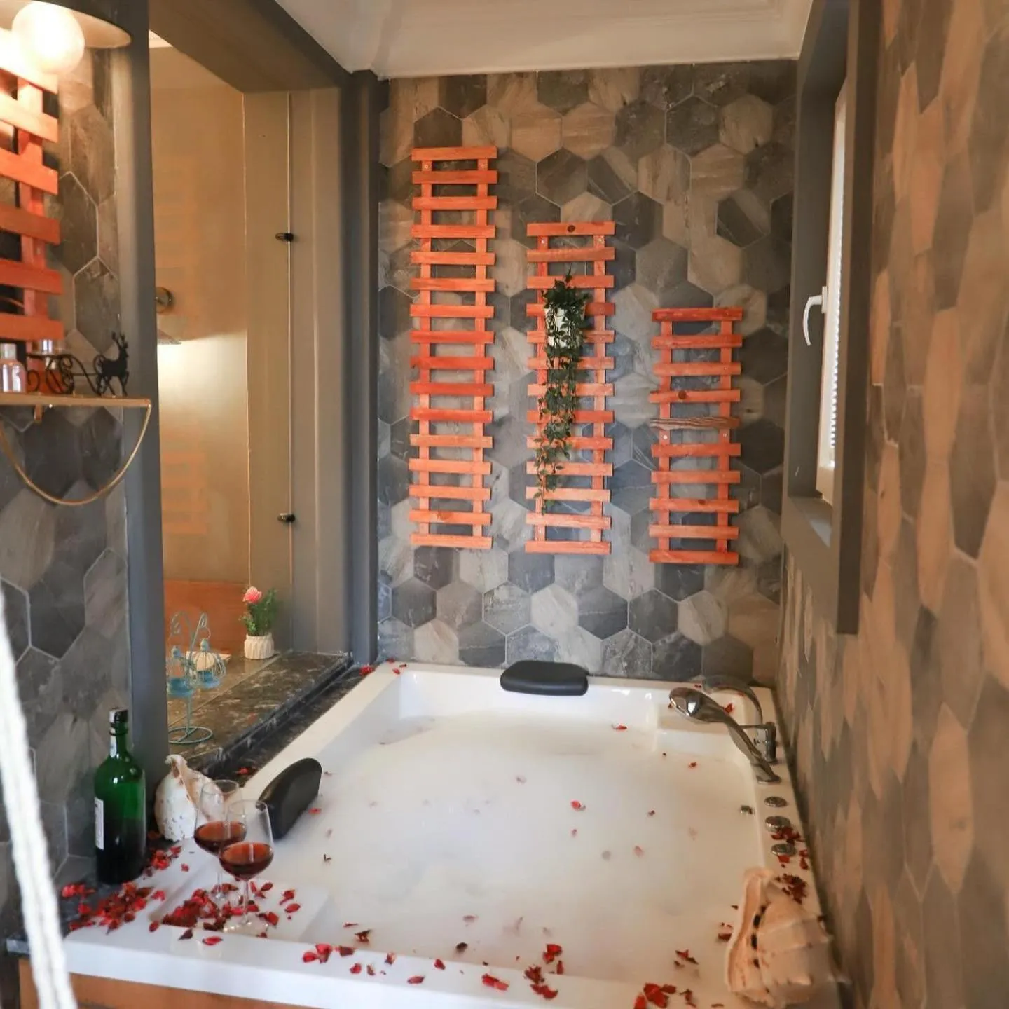 Spa and wellness centre/facilities in BetaS GuestHouse