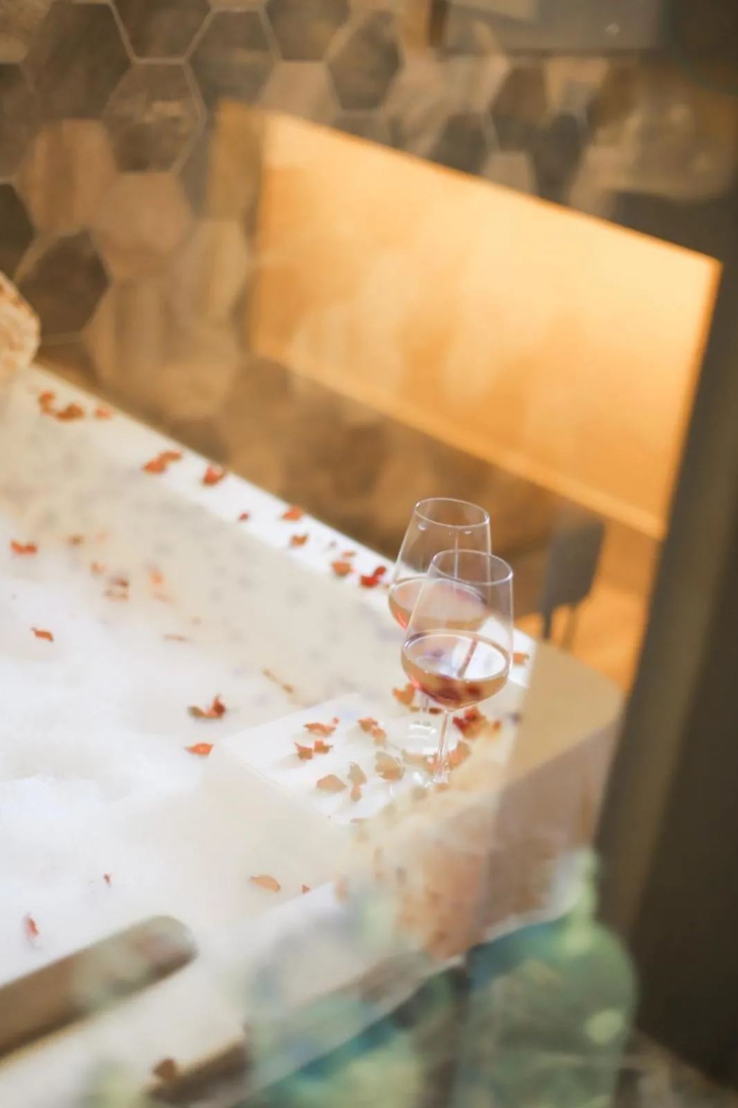 Spa and wellness centre/facilities, Bed in BetaS GuestHouse