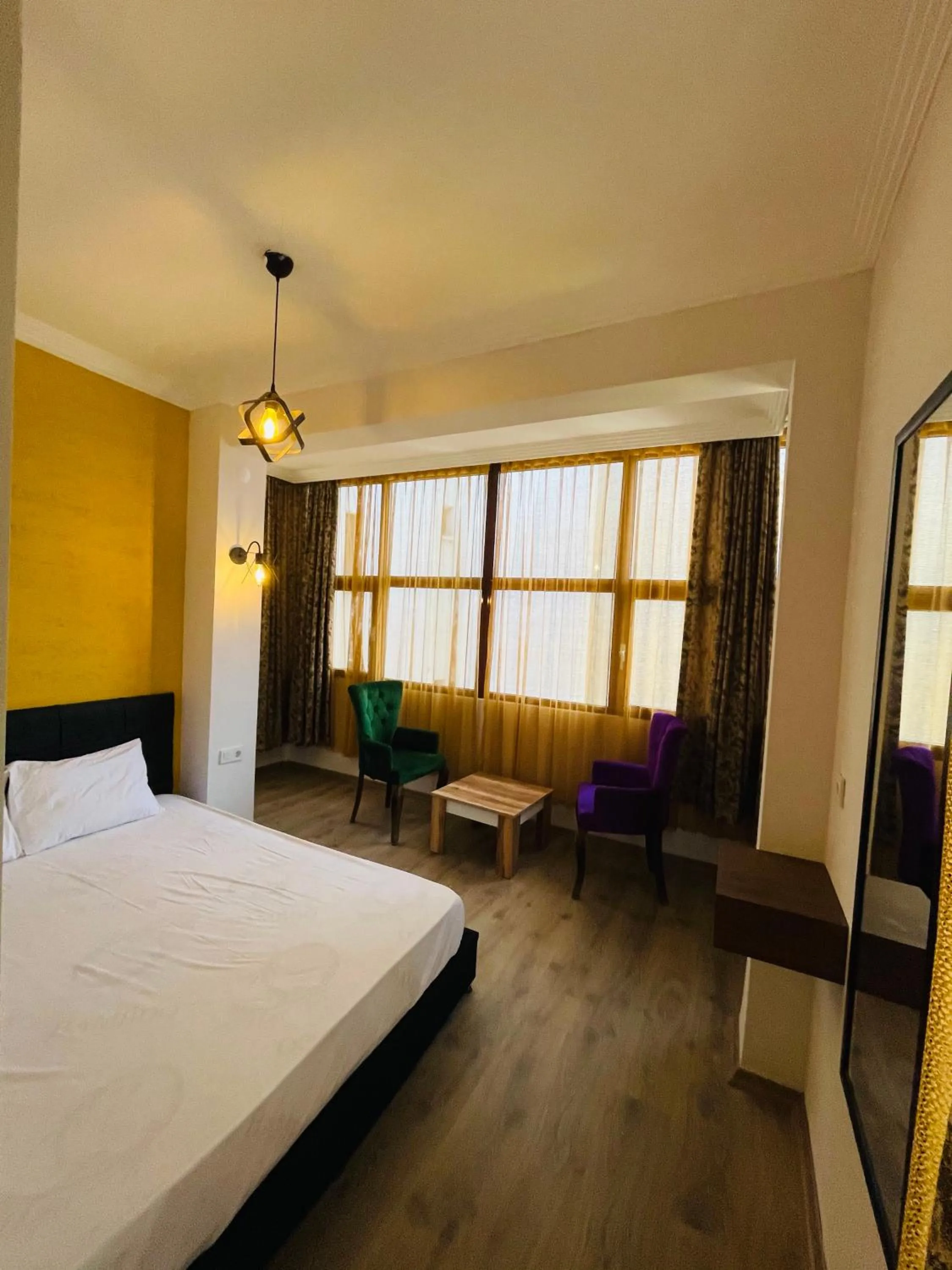 Bedroom, Bed in BetaS GuestHouse