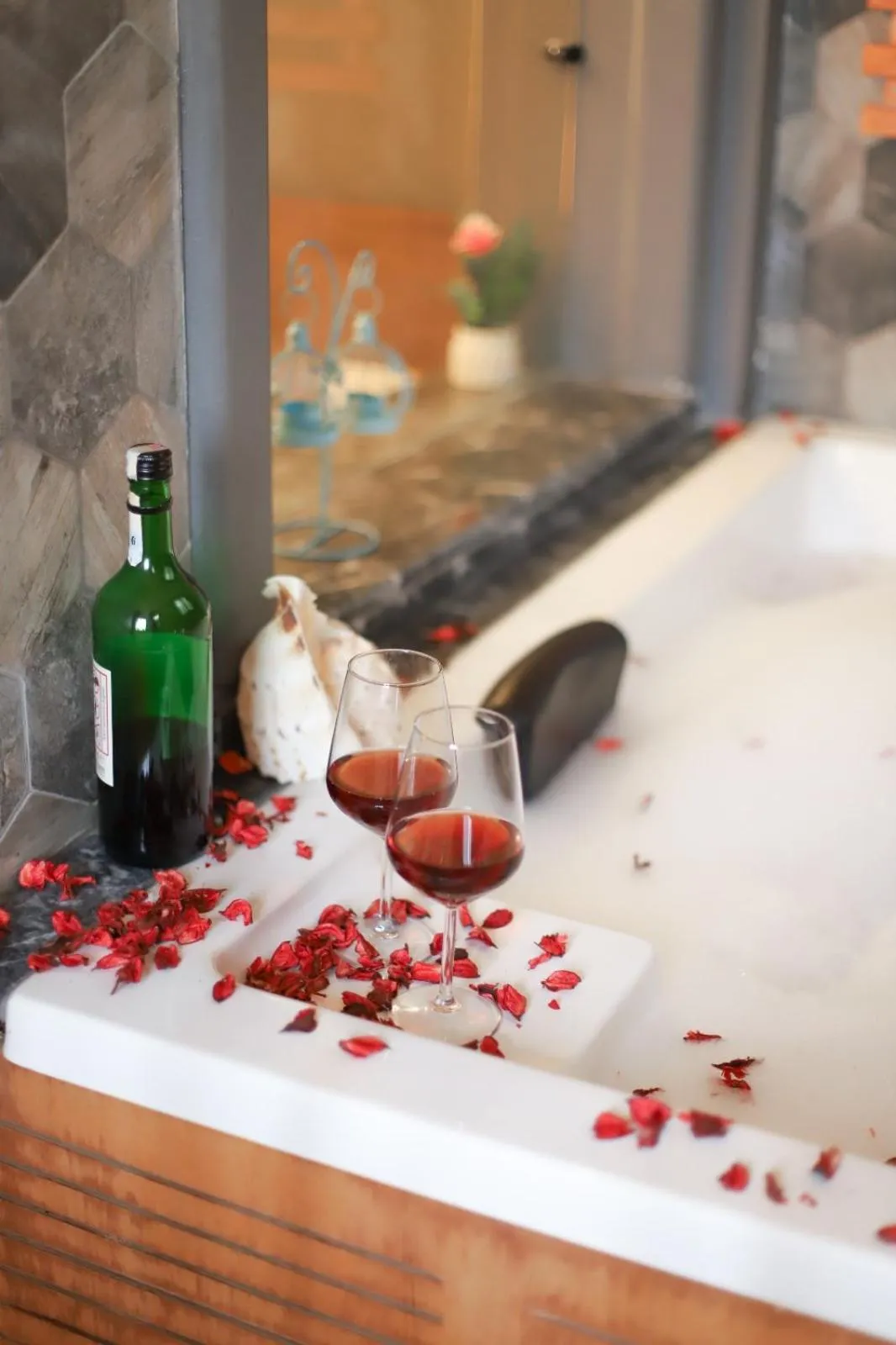 Spa and wellness centre/facilities in BetaS GuestHouse