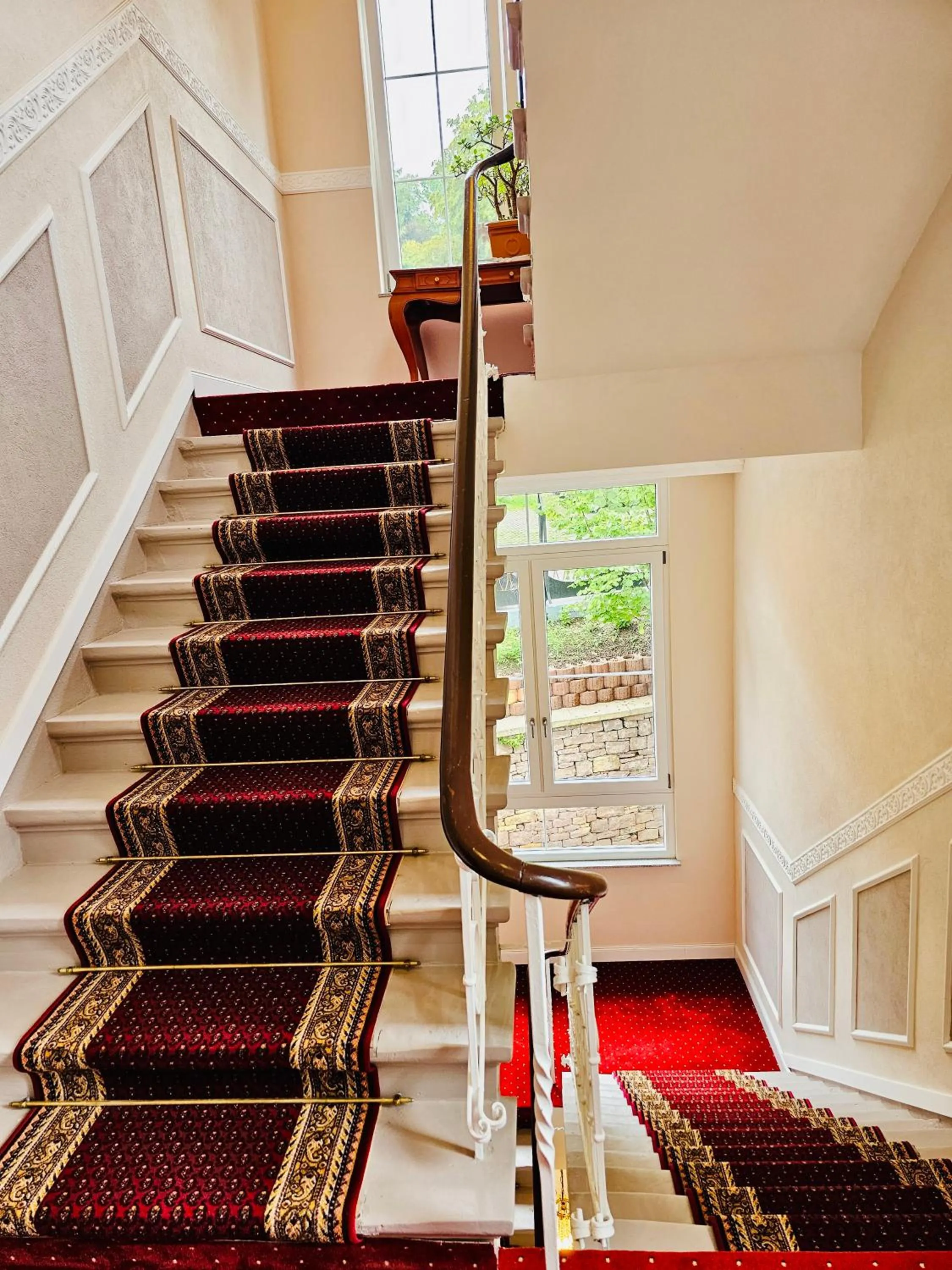 Property building in Gala Hotel