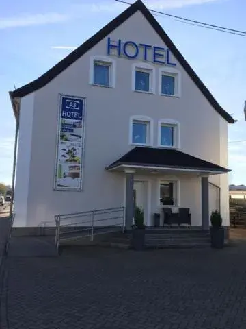 A3 Hotel A3 Hotel