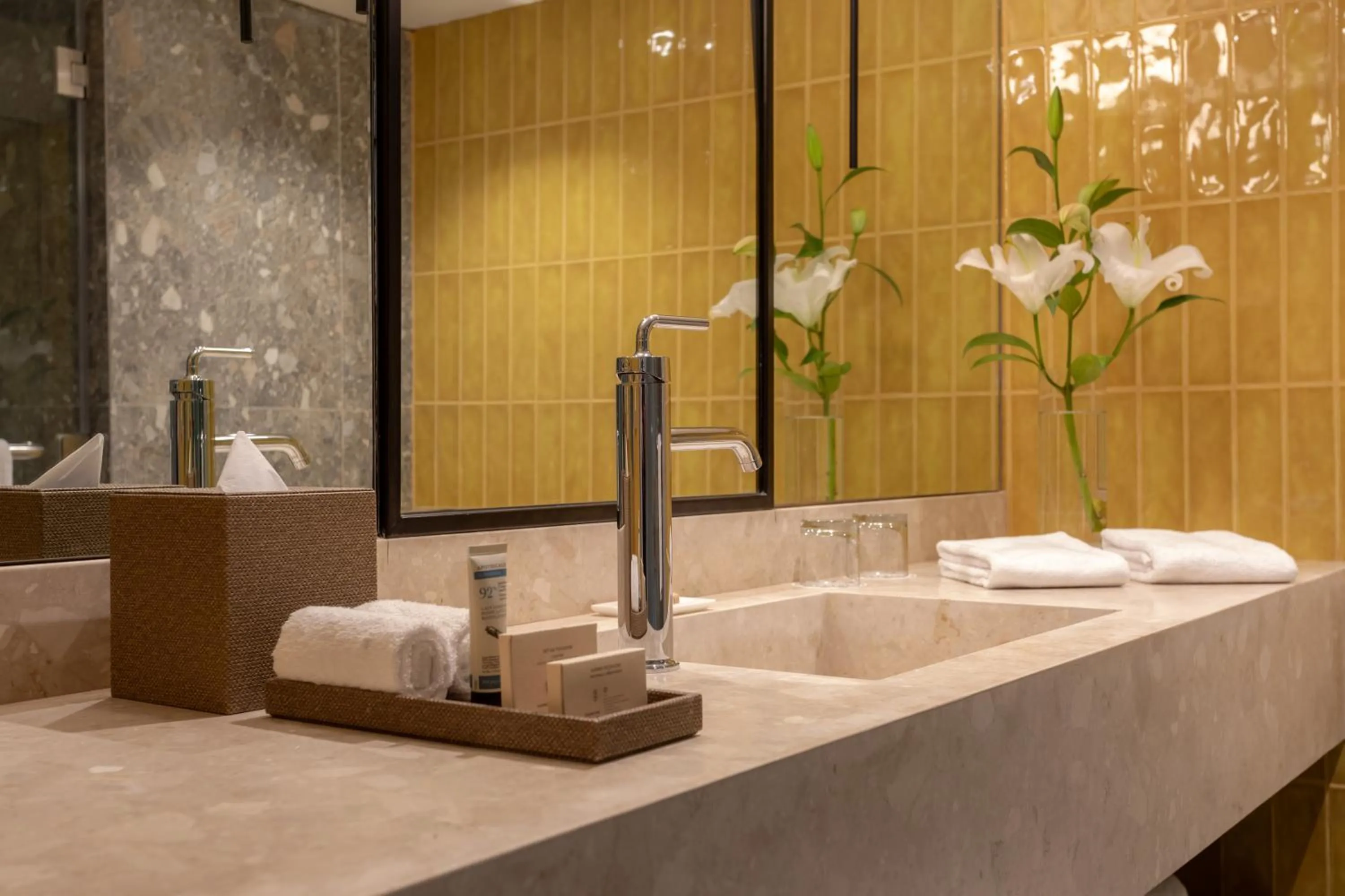 Sonesta Hotel Miraflores