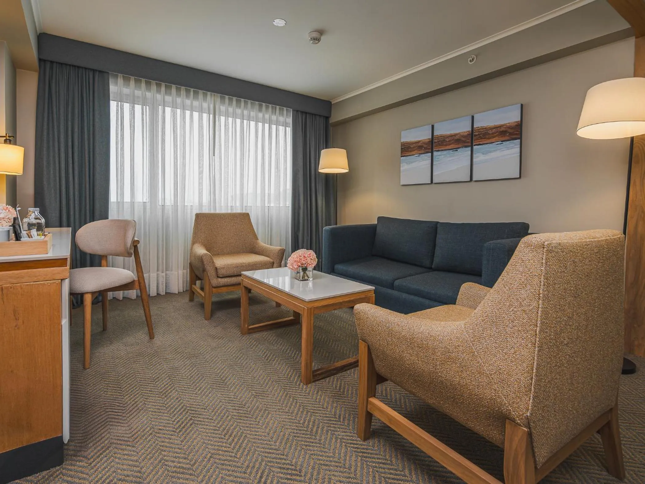 Sonesta Hotel Miraflores