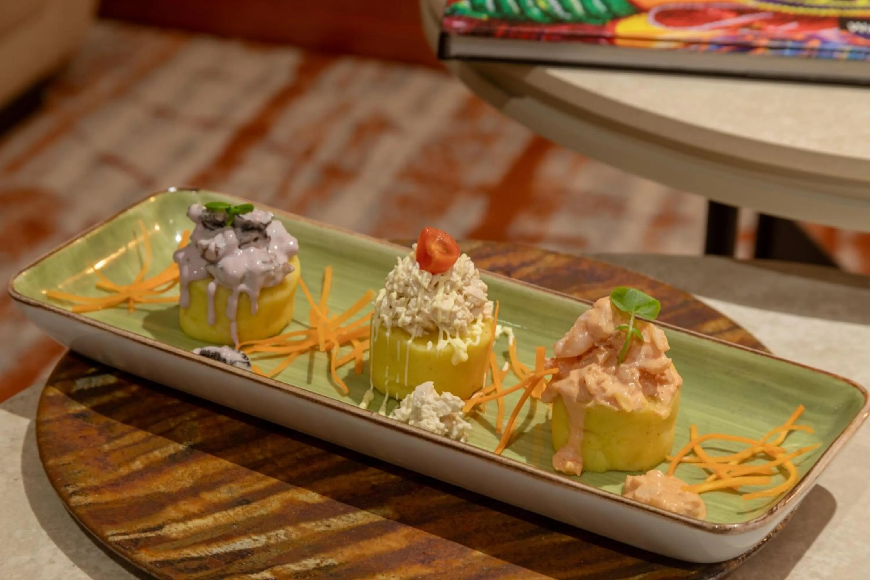 Sonesta Hotel Miraflores