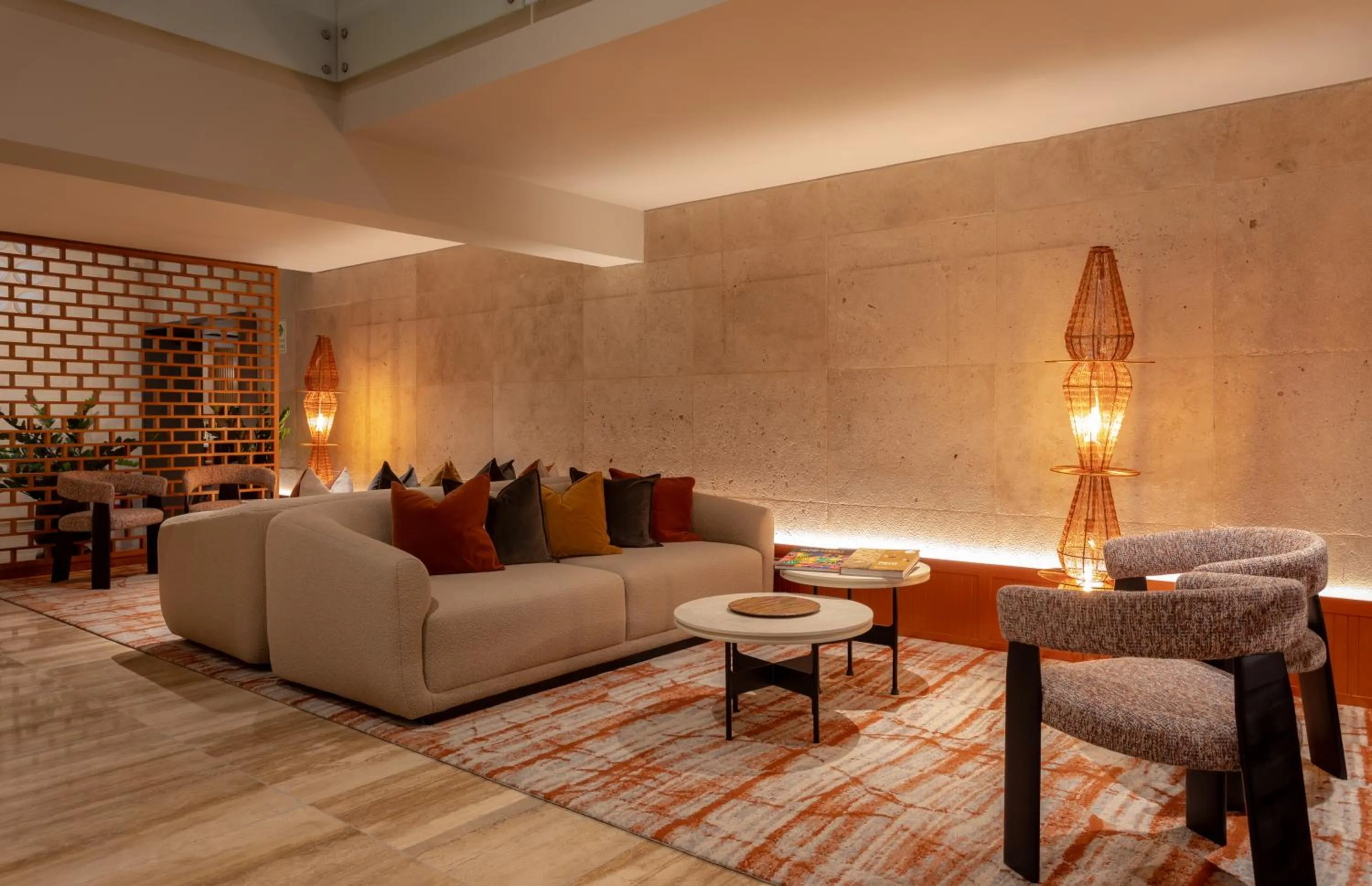 Sonesta Hotel Miraflores