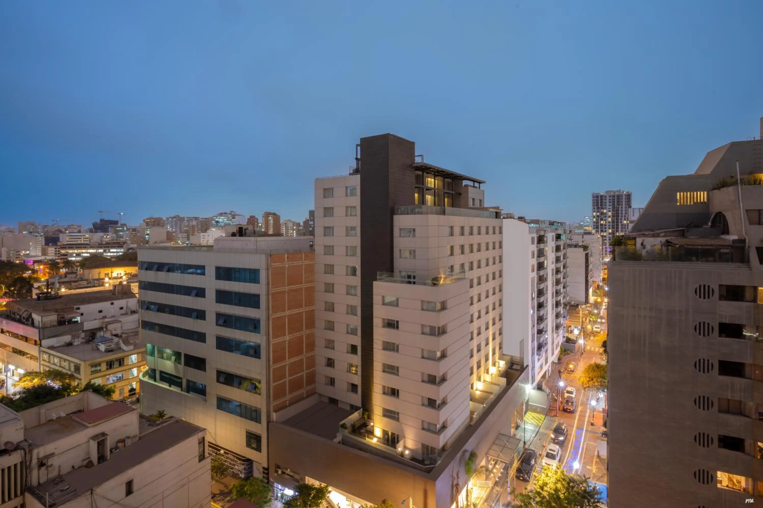 Sonesta Hotel Miraflores
