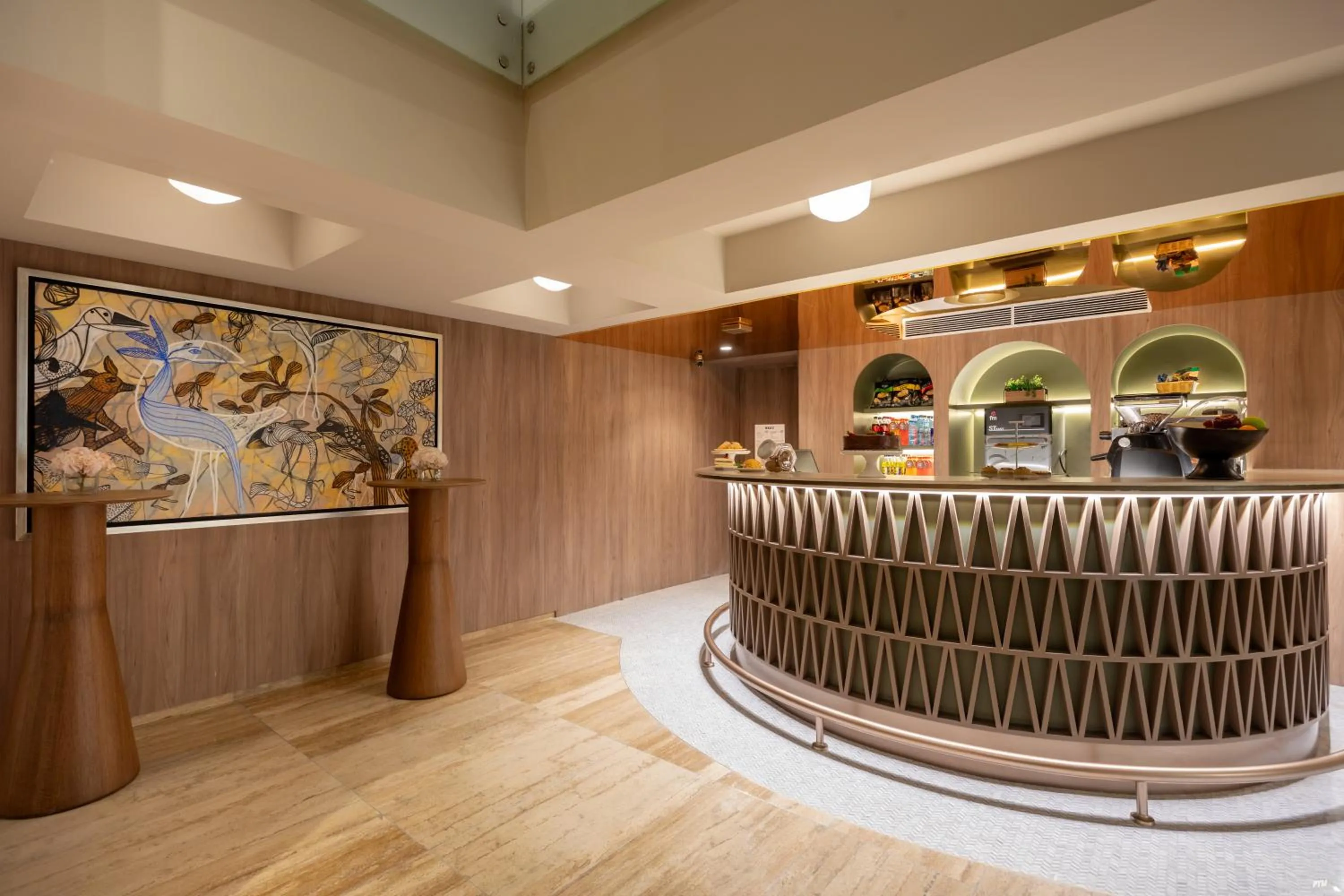 Sonesta Hotel Miraflores