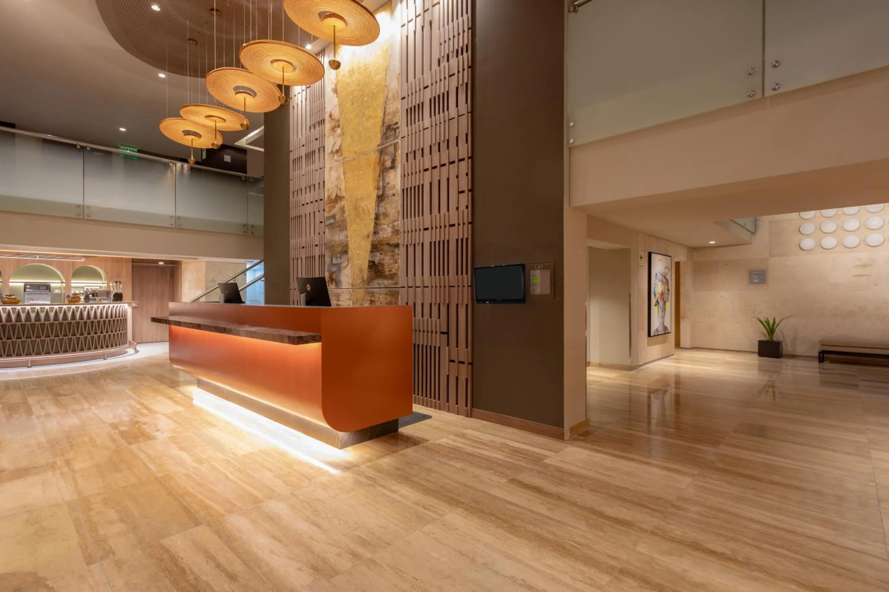 Sonesta Hotel Miraflores