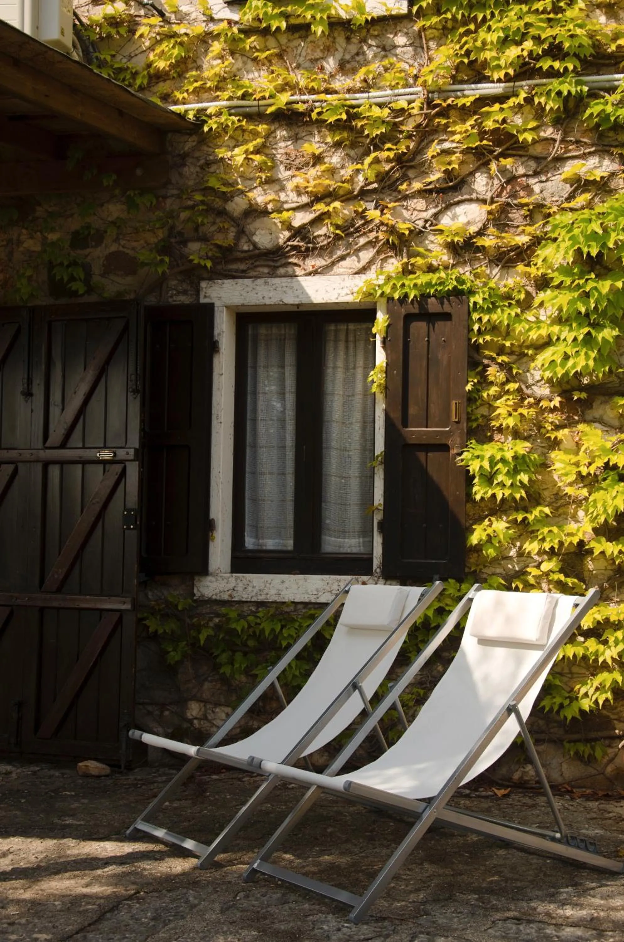 Garden in Residence San Michele