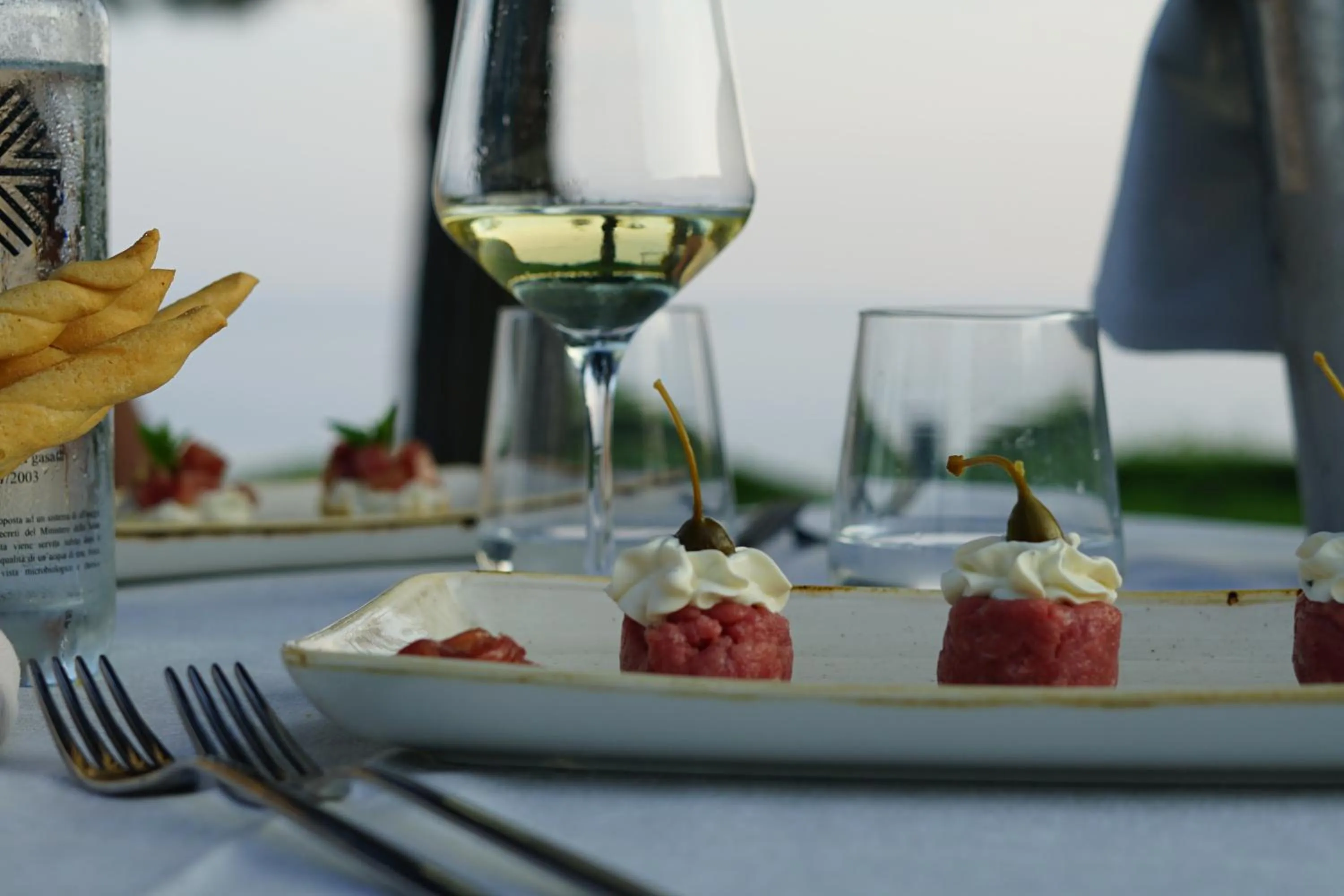 Food in Residence San Michele