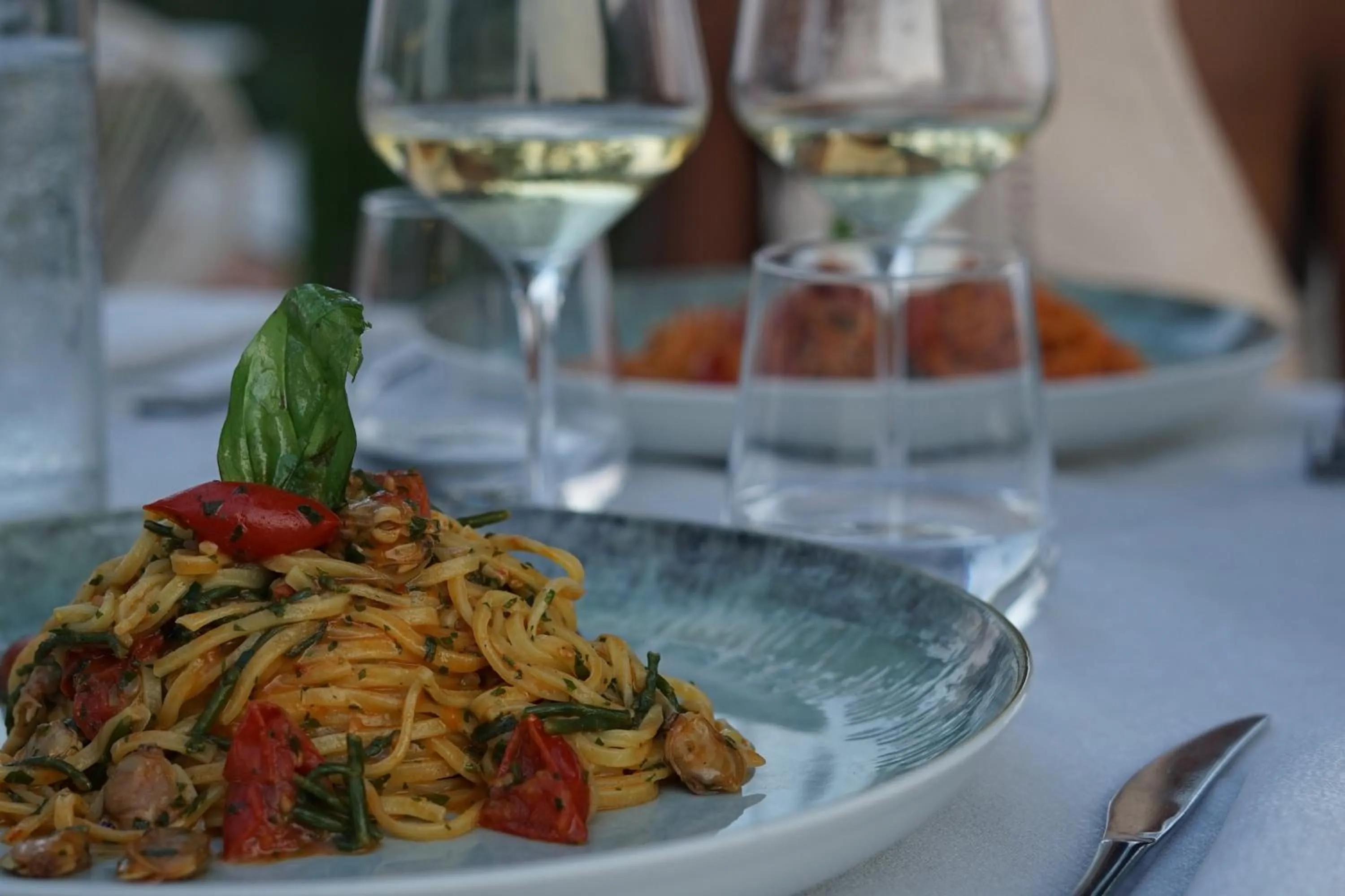 Food in Residence San Michele