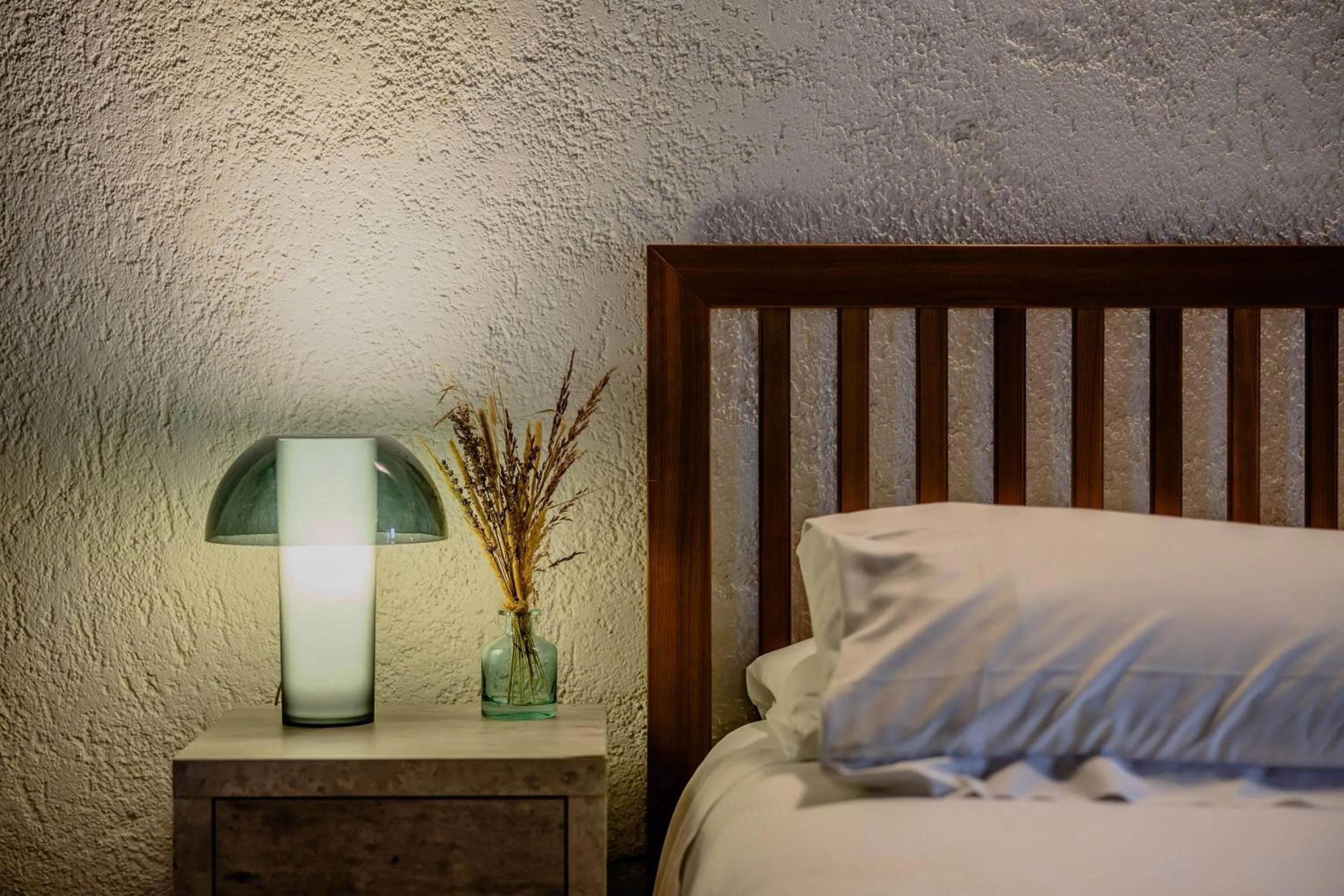 Bed in Residence San Michele