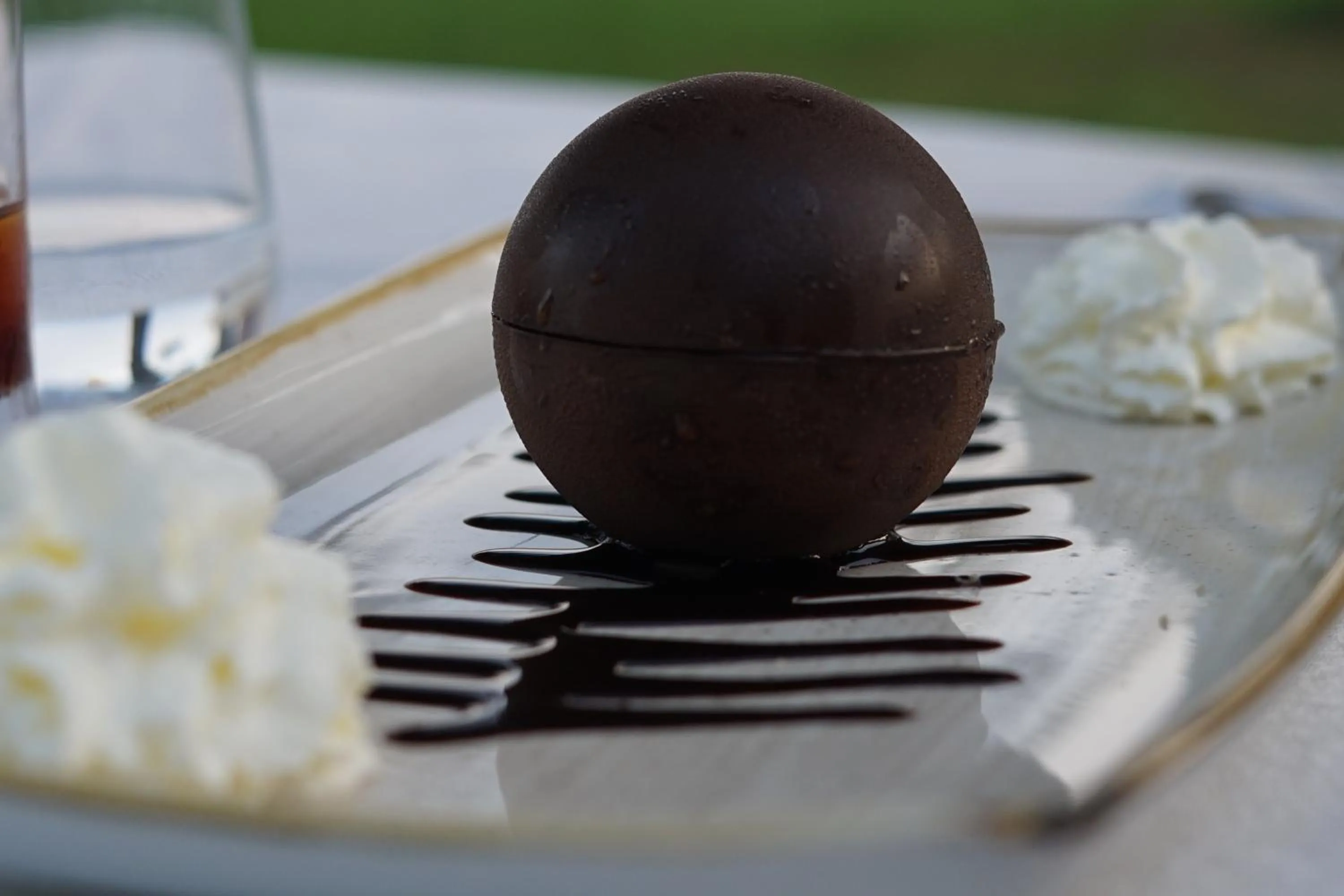 Food in Residence San Michele