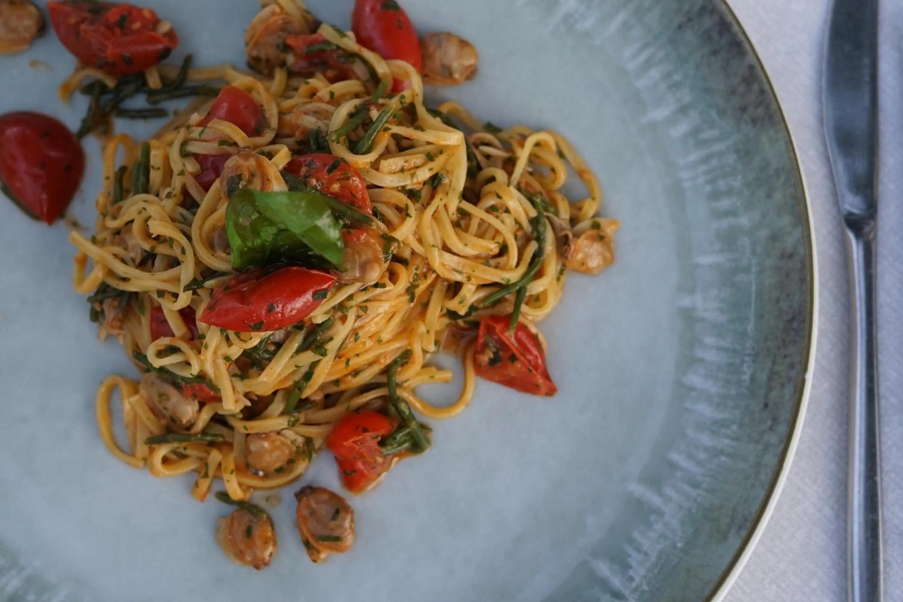 Food in Residence San Michele