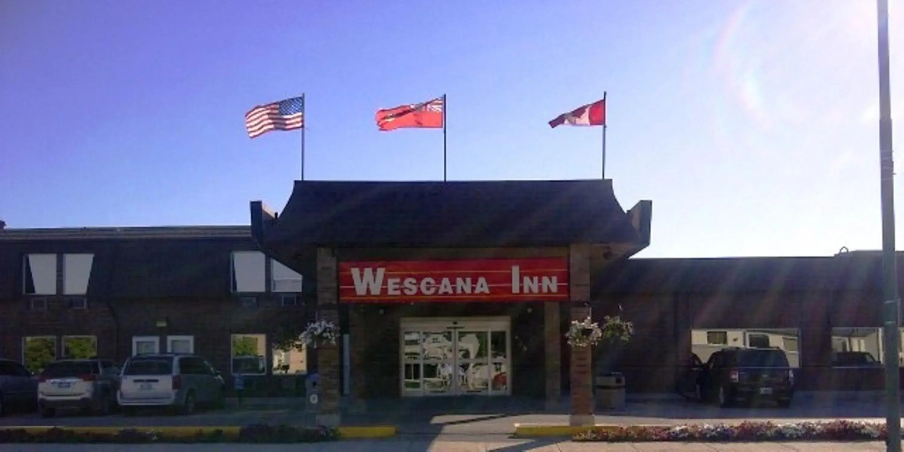 Wescana Inn Wescana Inn