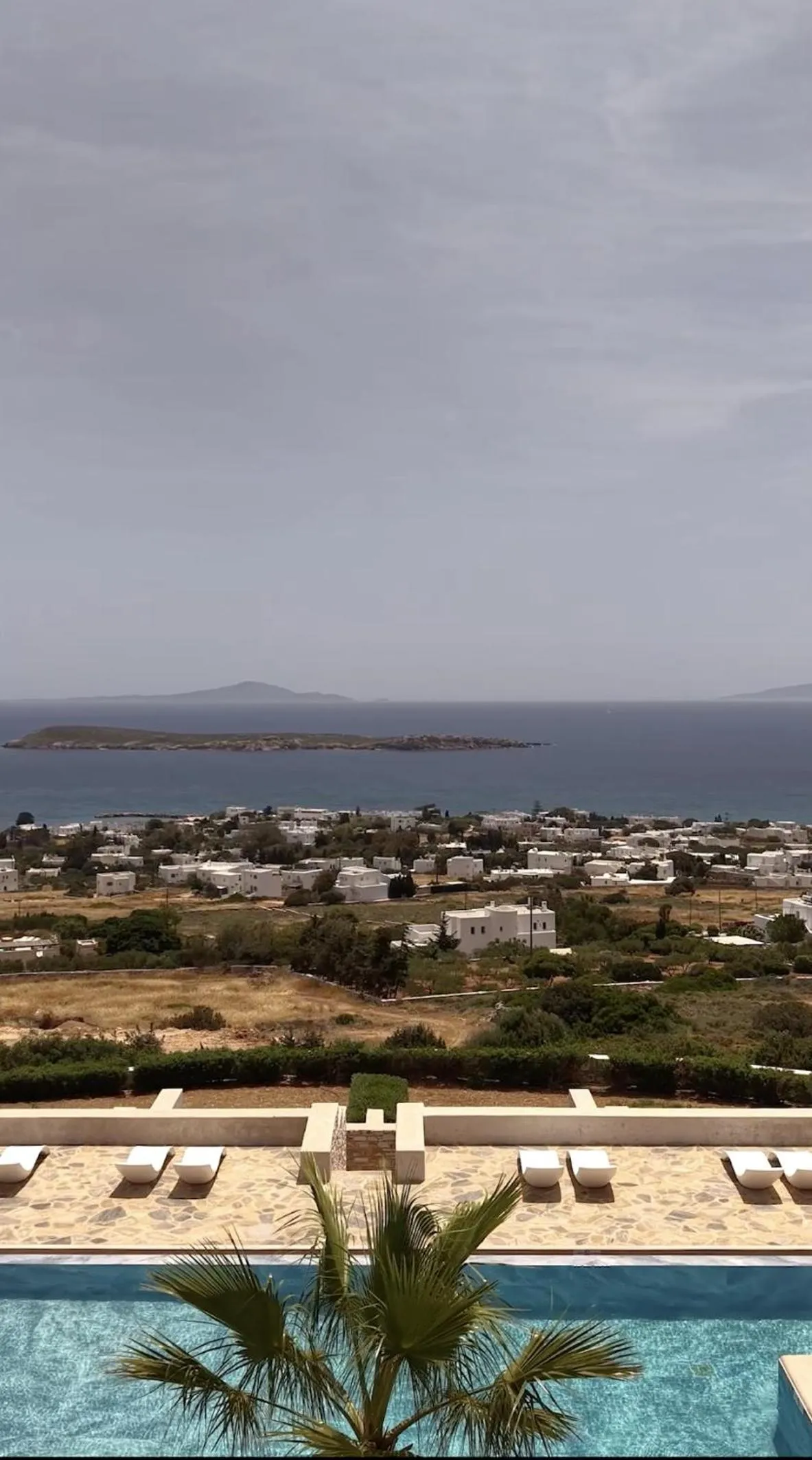 Day in Calme Boutique Hotel - Adults Only