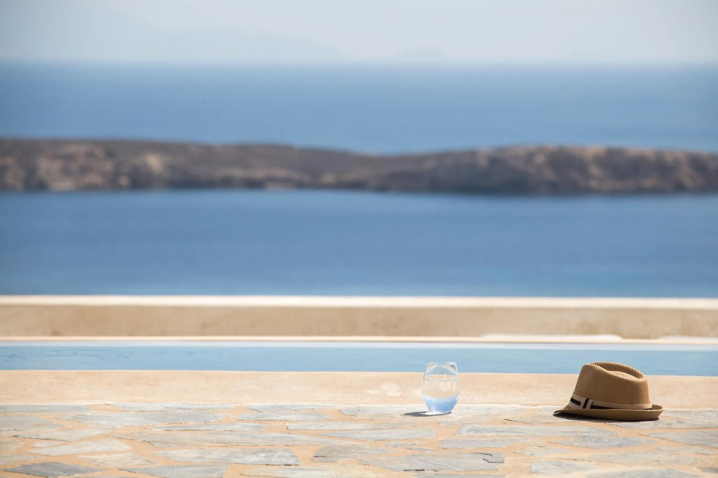 Day in Calme Boutique Hotel - Adults Only