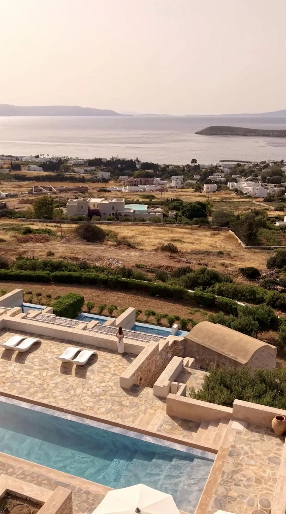 Day in Calme Boutique Hotel - Adults Only