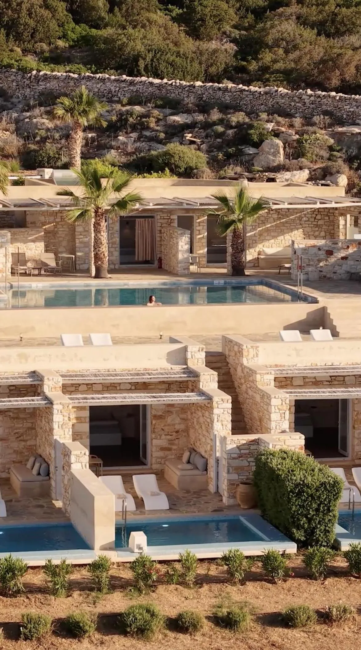 Property building in Calme Boutique Hotel - Adults Only