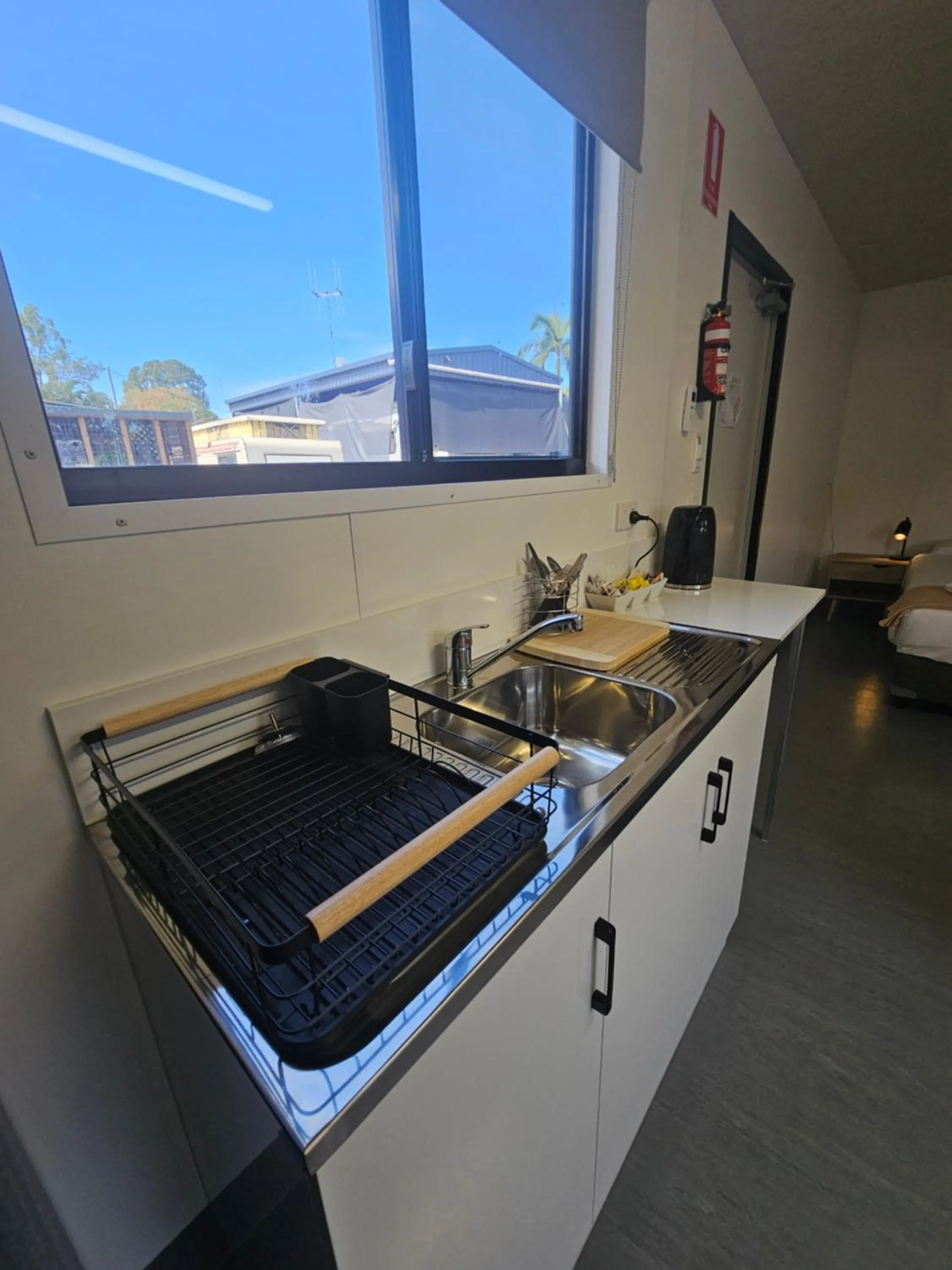 Bundaberg Park Village