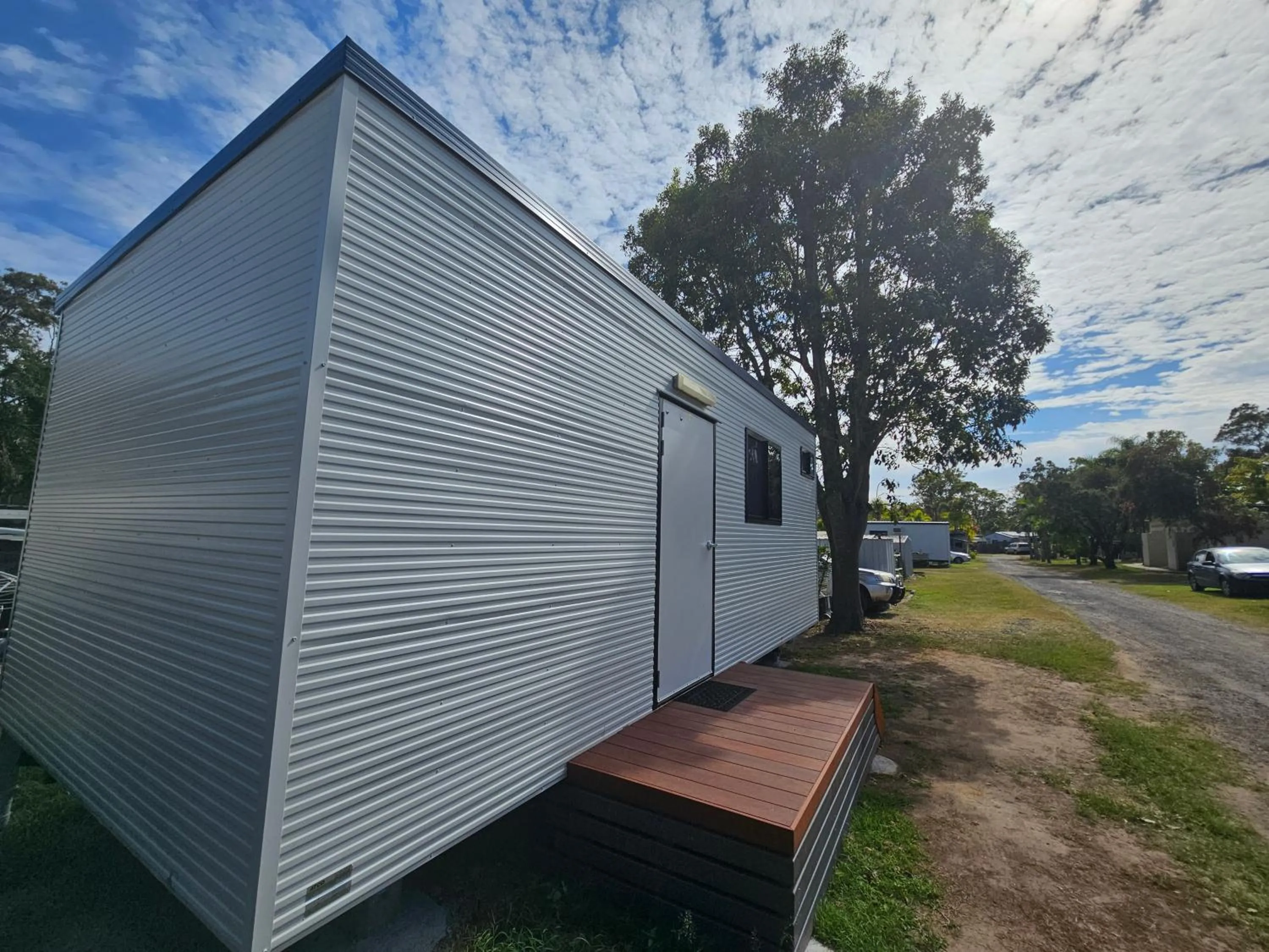 Bundaberg Park Village