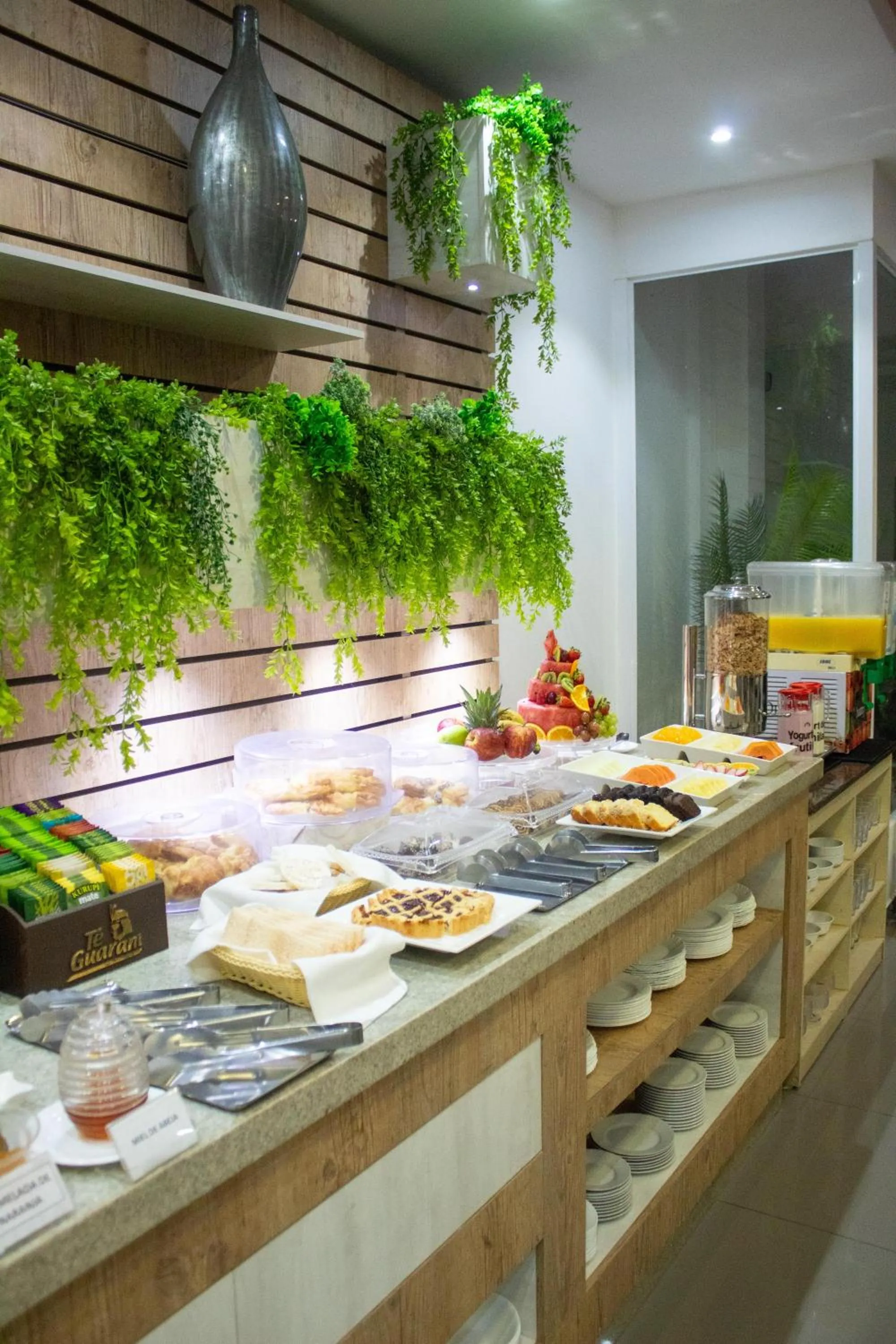 Hotel Puesta del Sol by Nobile